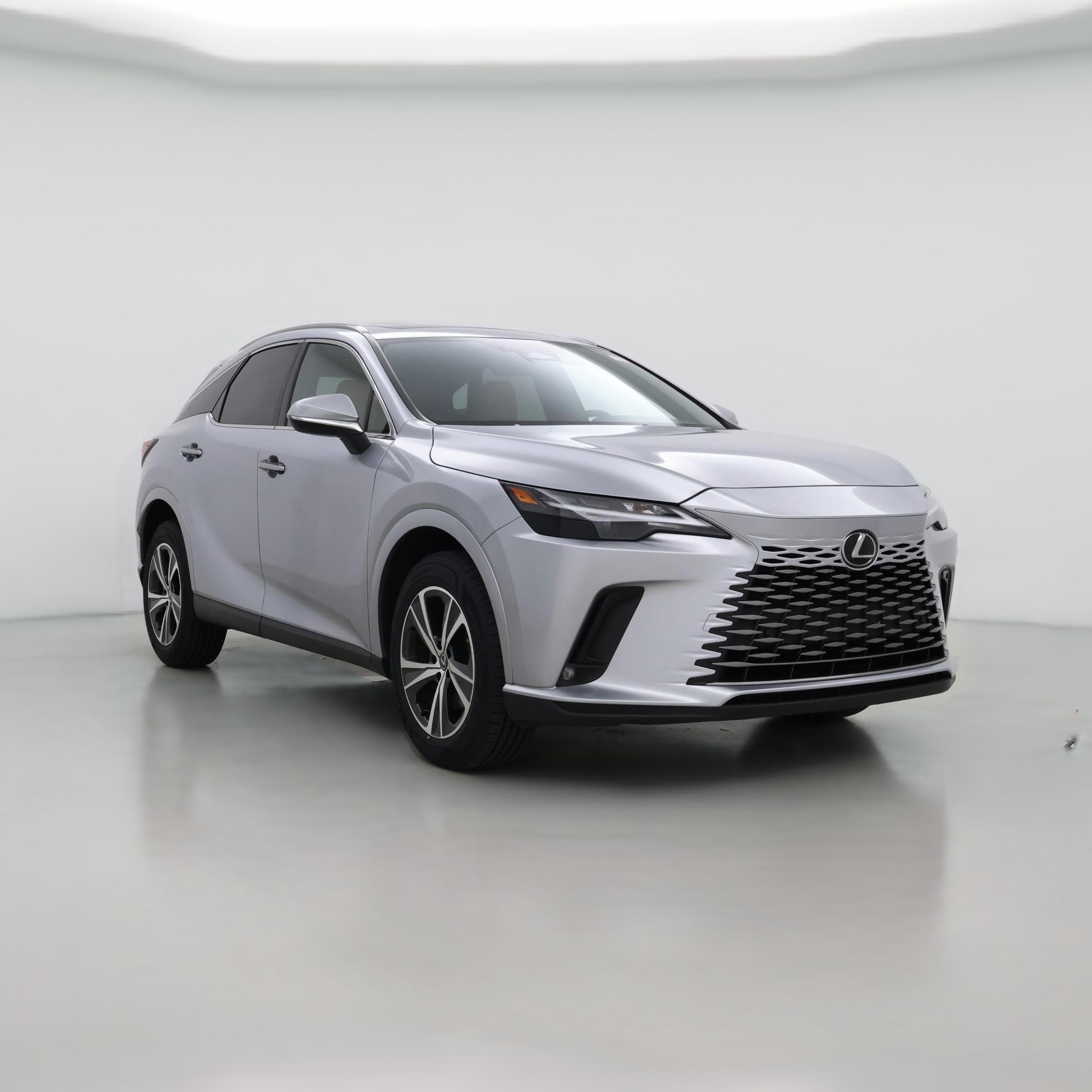 Thumbnail: 2023 Lexus RX - 1