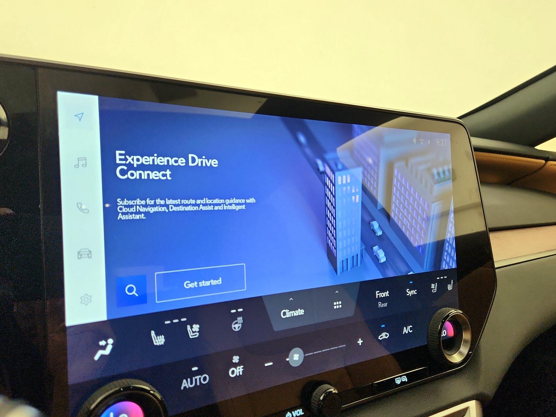 Thumbnail: 2023 Lexus RX - 13