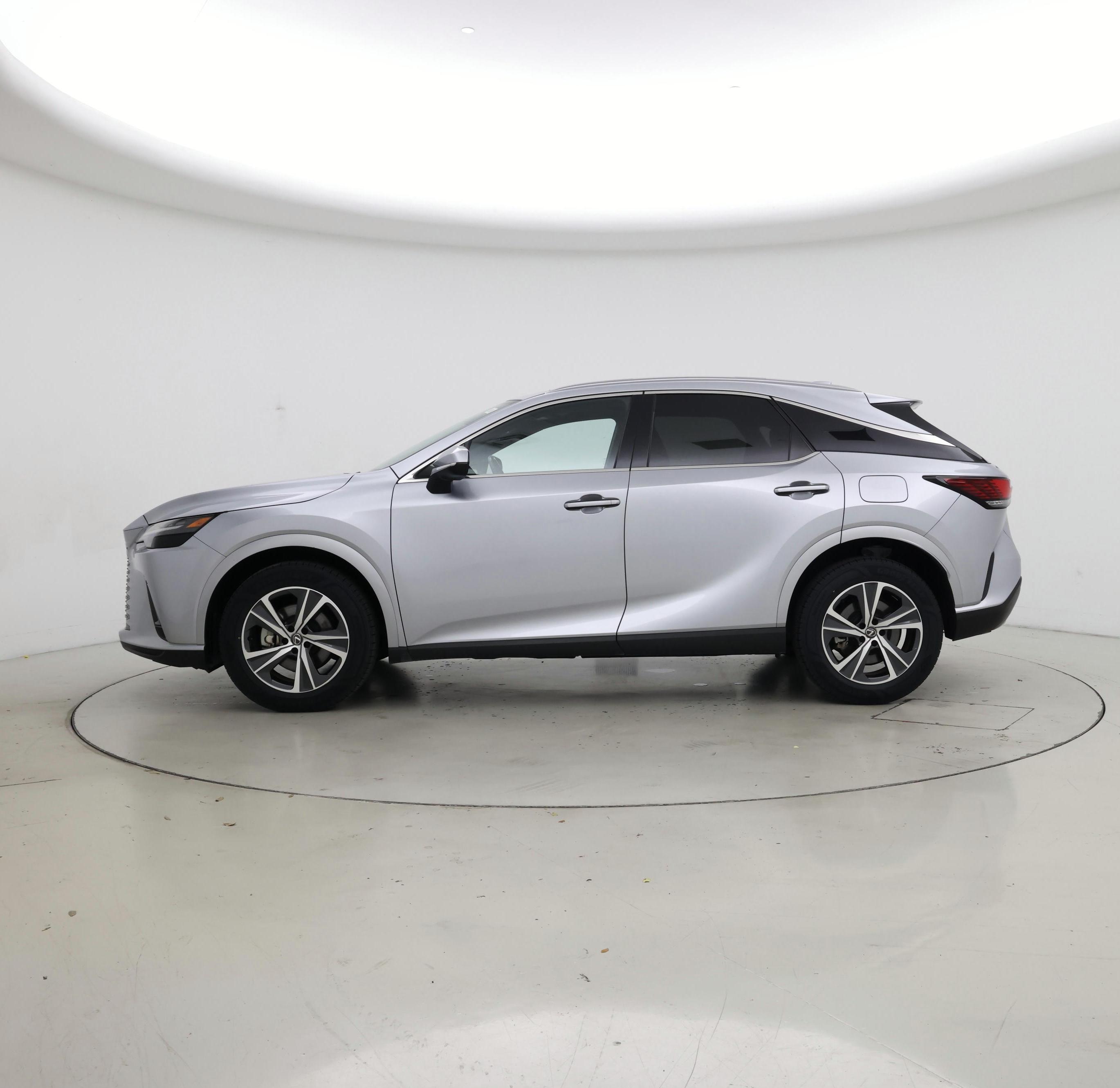 Thumbnail: 2023 Lexus RX - 3