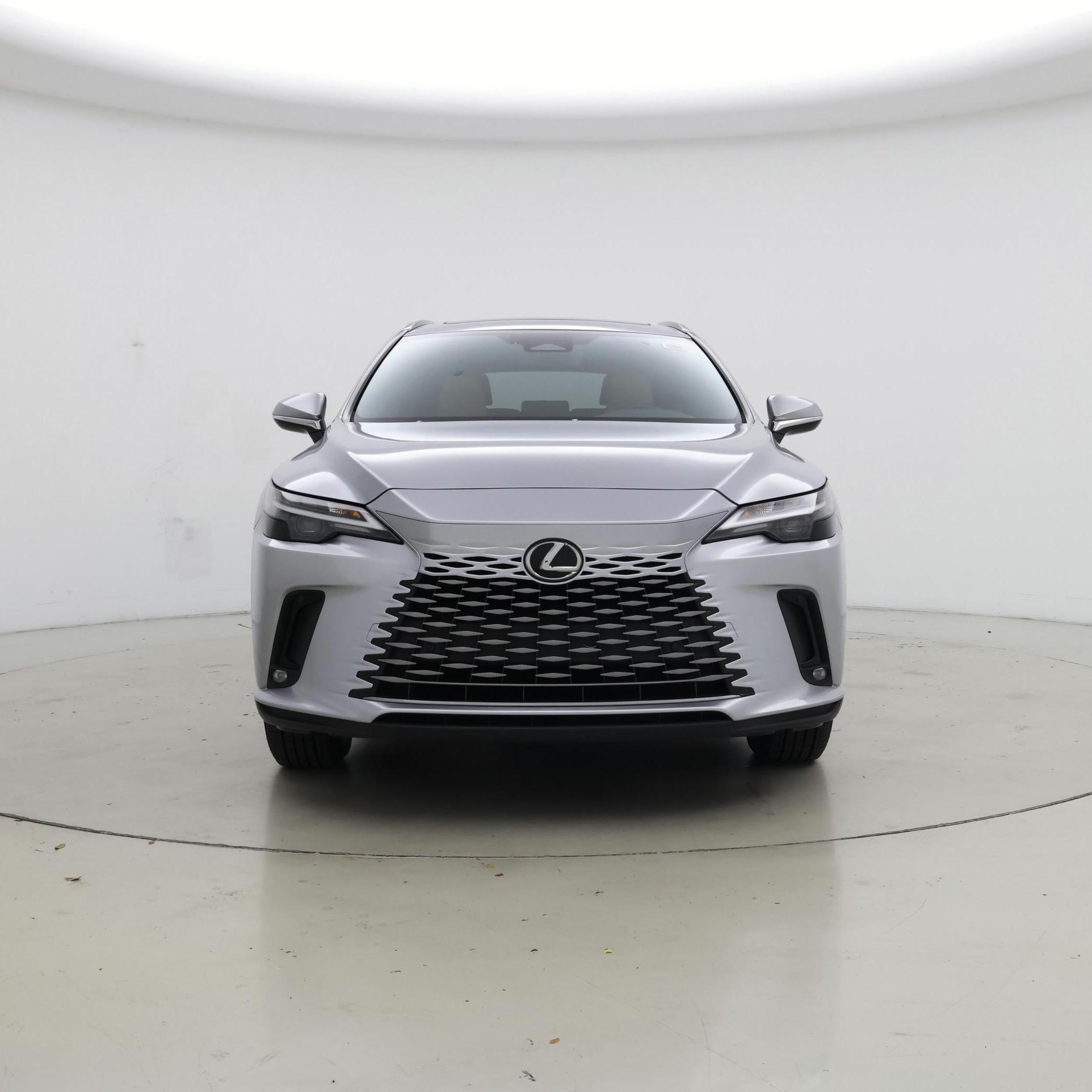 Thumbnail: 2023 Lexus RX - 5