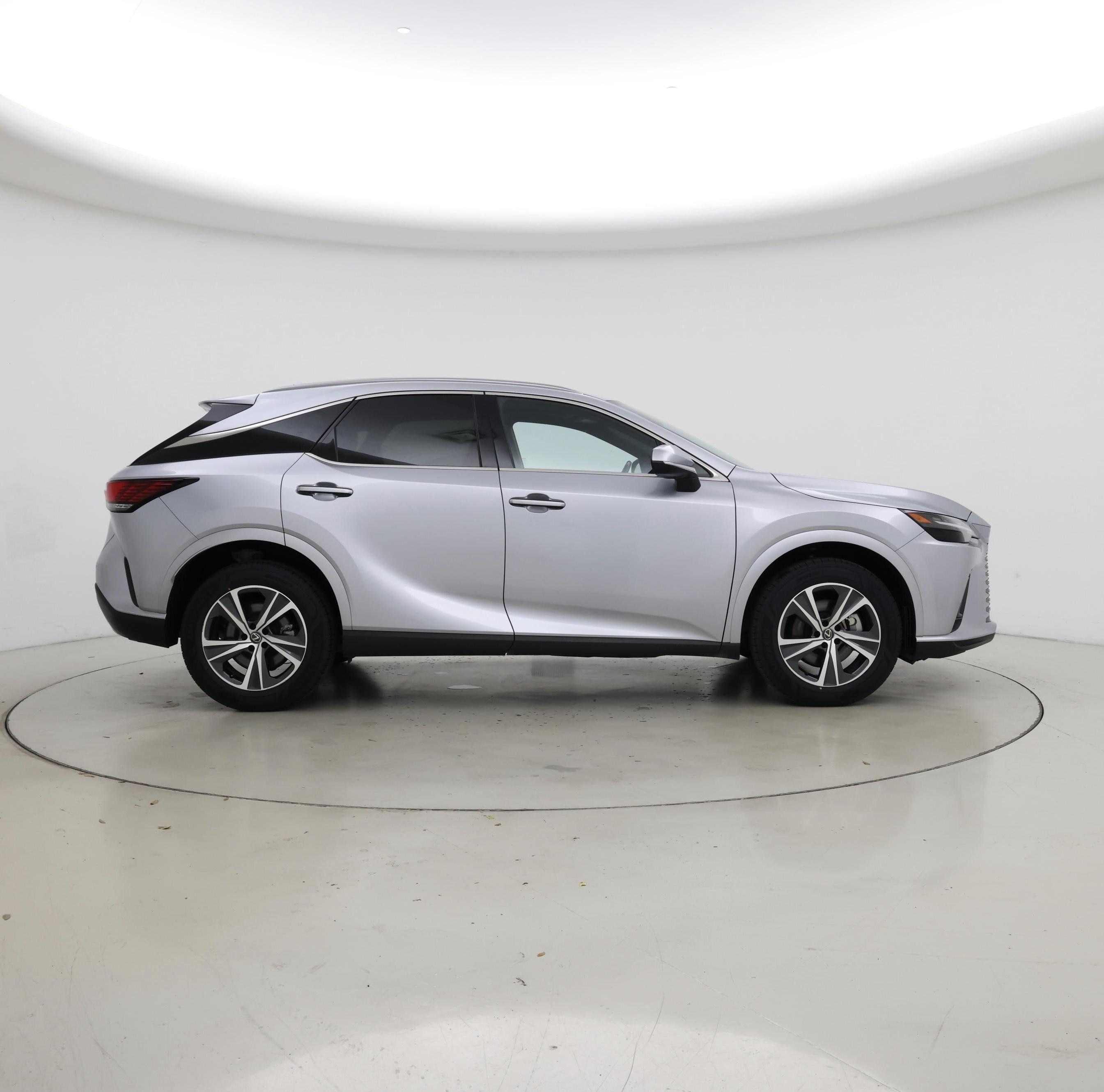 Thumbnail: 2023 Lexus RX - 7