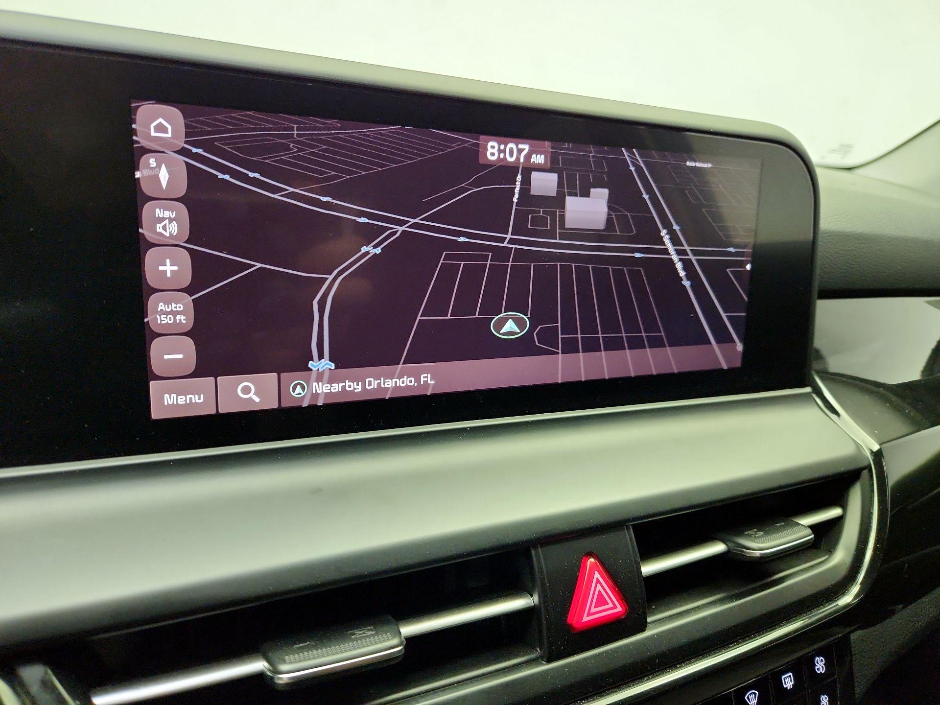 Thumbnail: 2025 Kia Seltos - 14