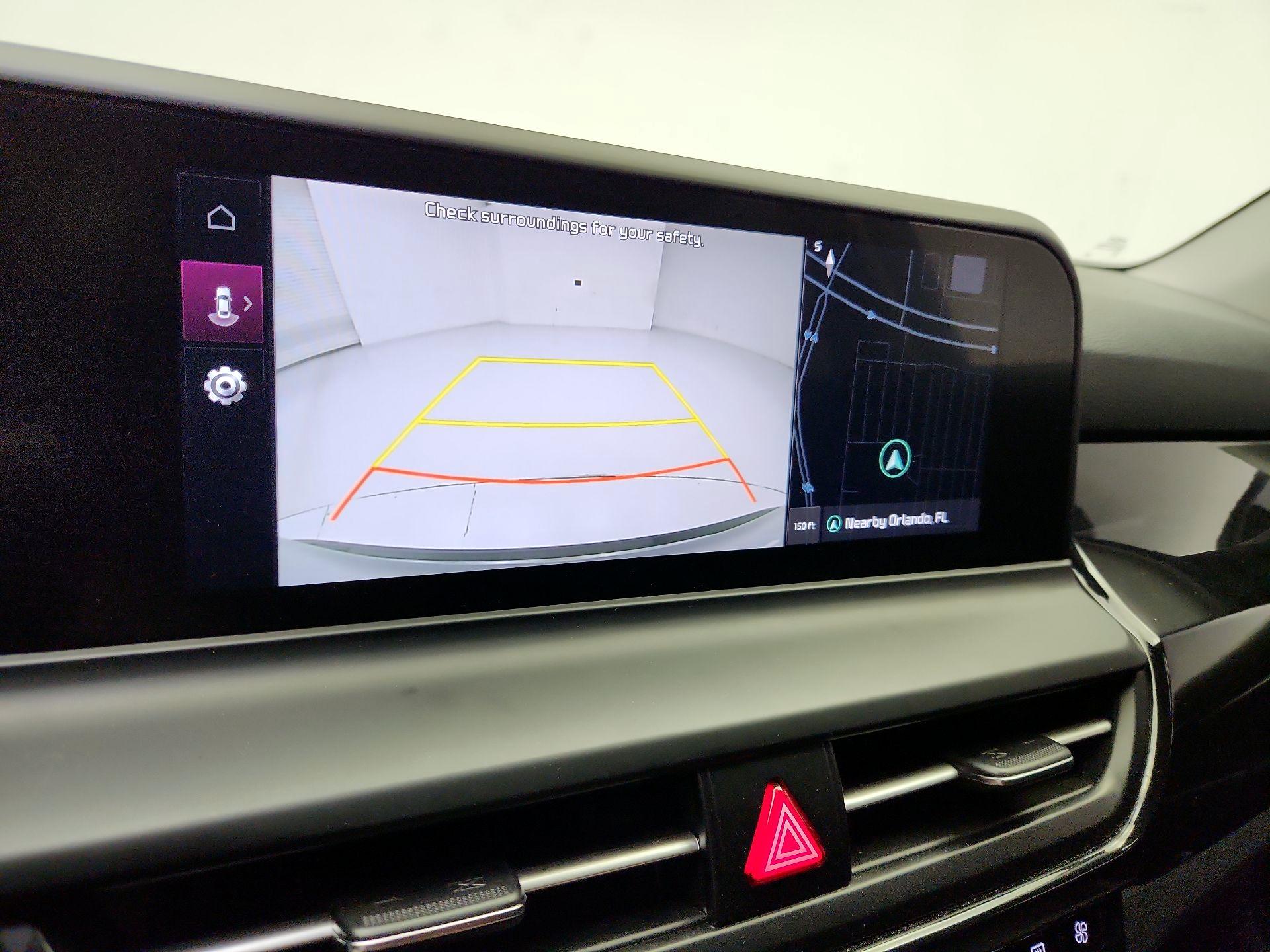 Thumbnail: 2025 Kia Seltos - 15