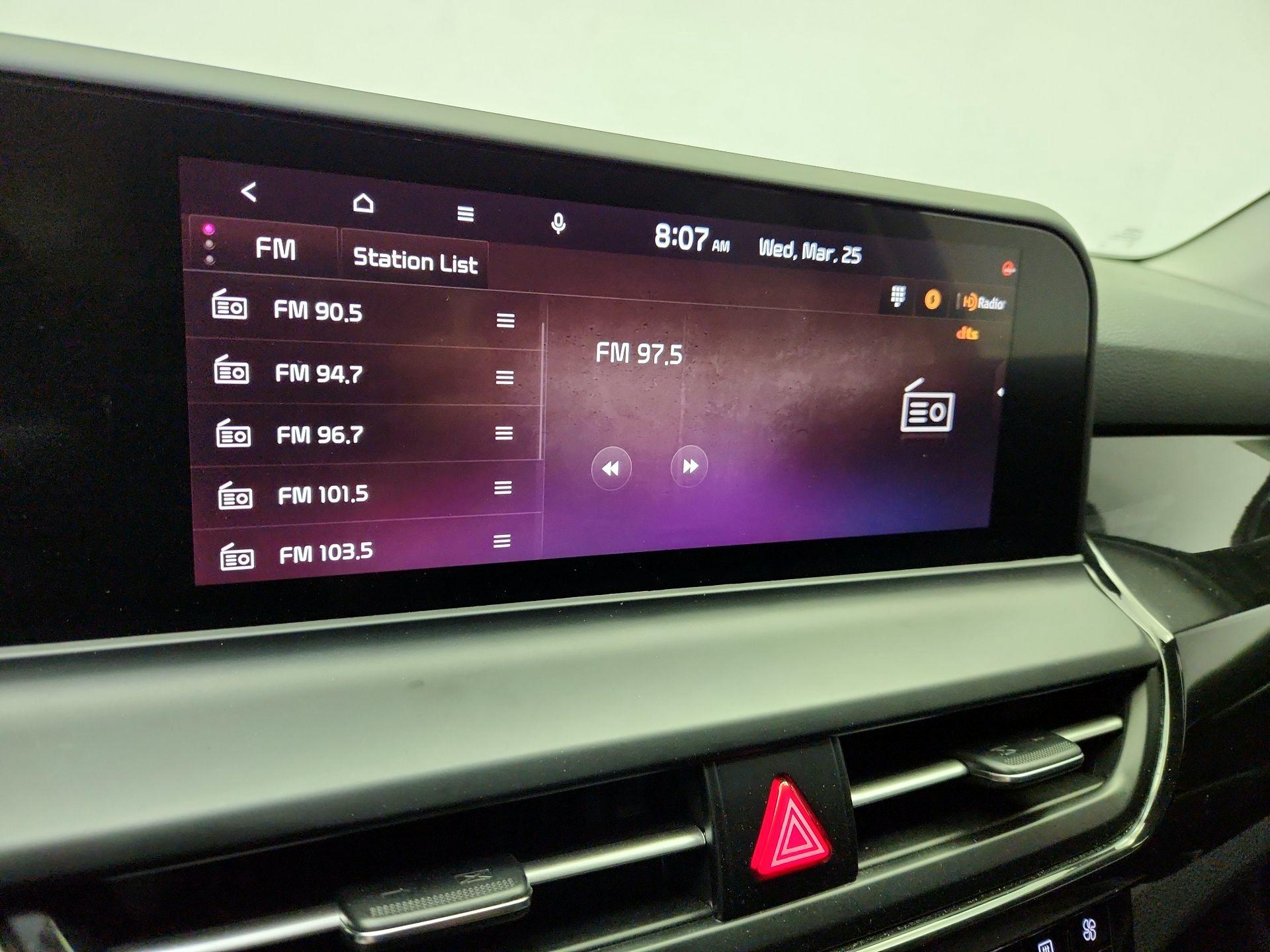 Thumbnail: 2025 Kia Seltos - 16