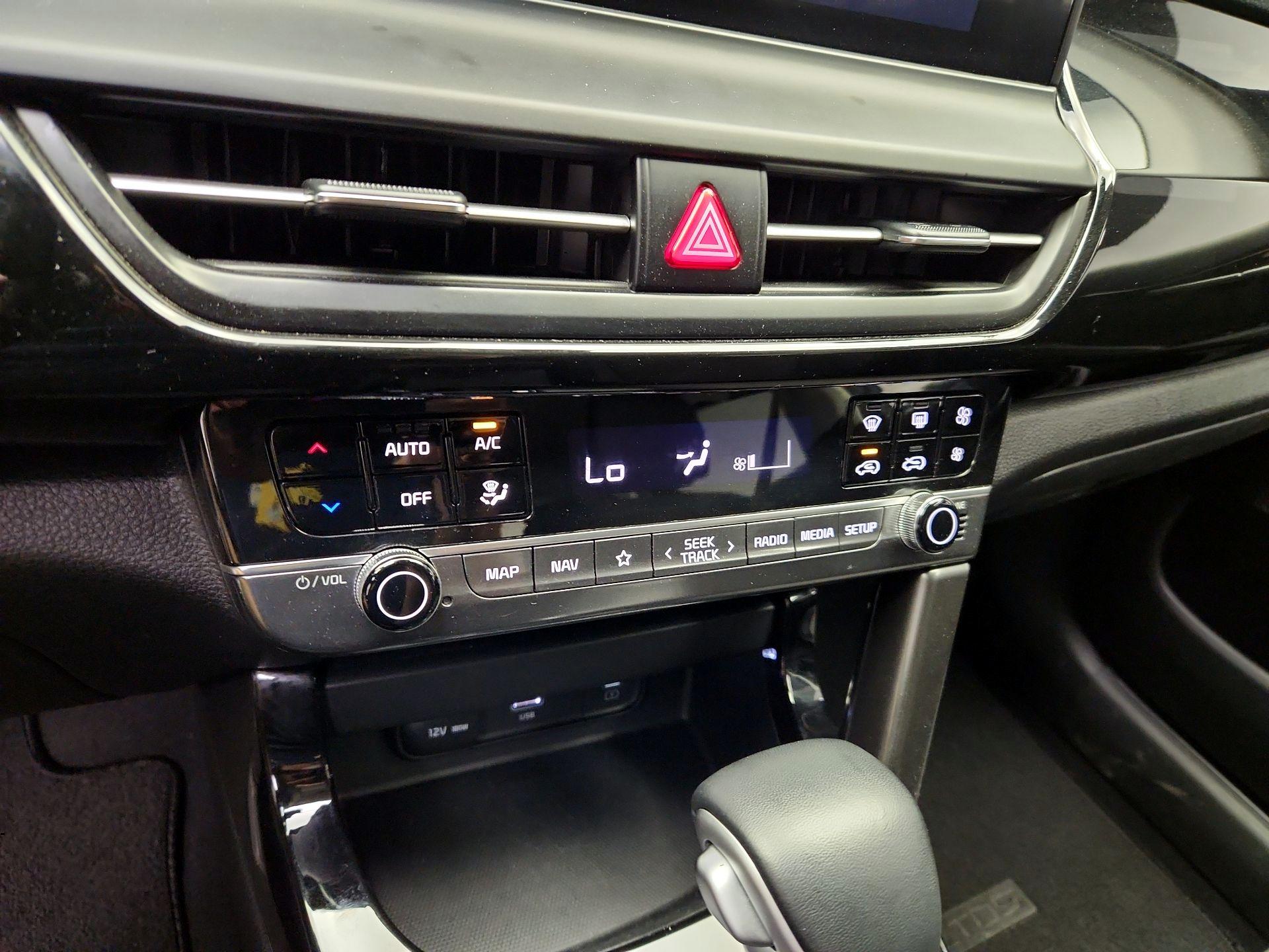 Thumbnail: 2025 Kia Seltos - 17