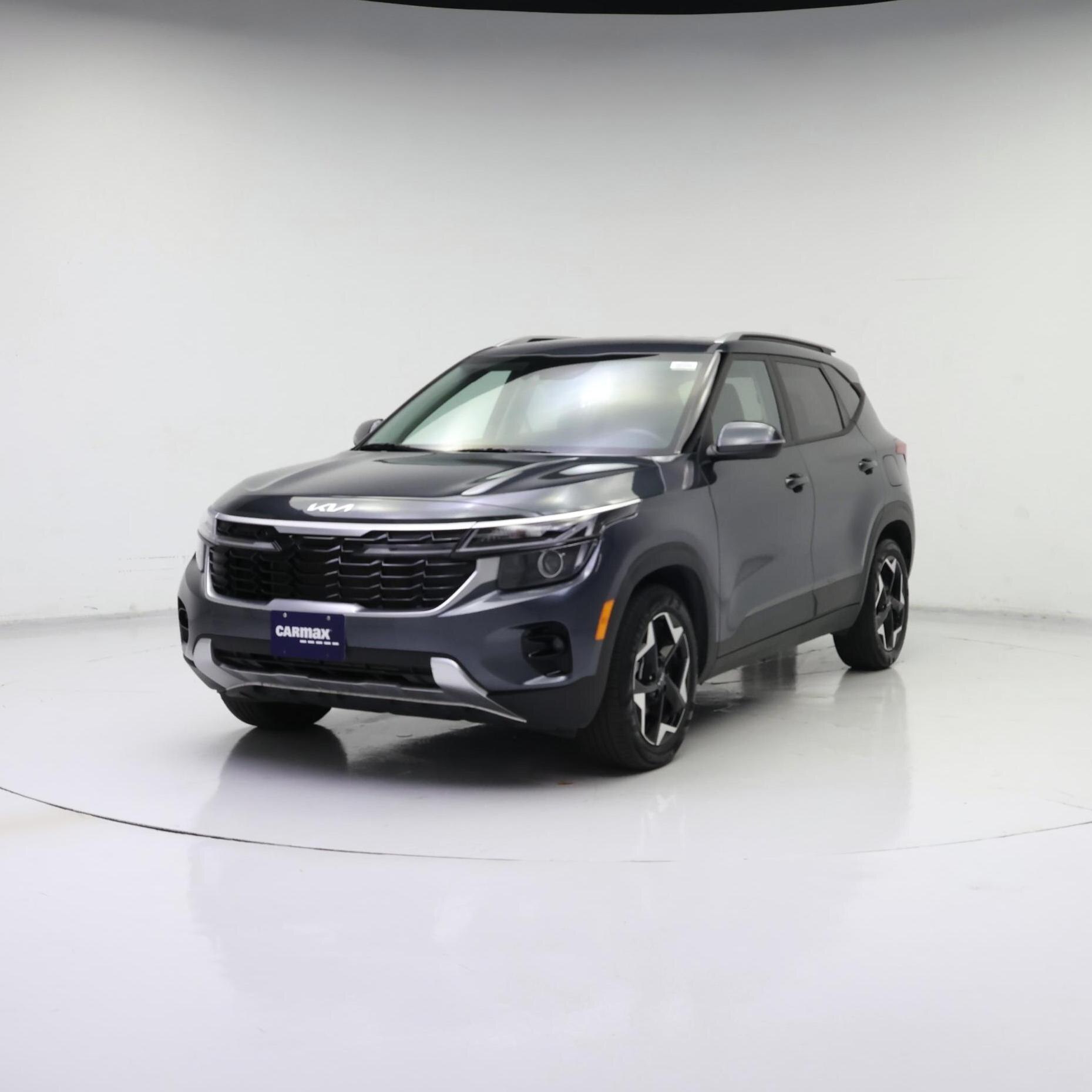 Thumbnail: 2025 Kia Seltos - 4