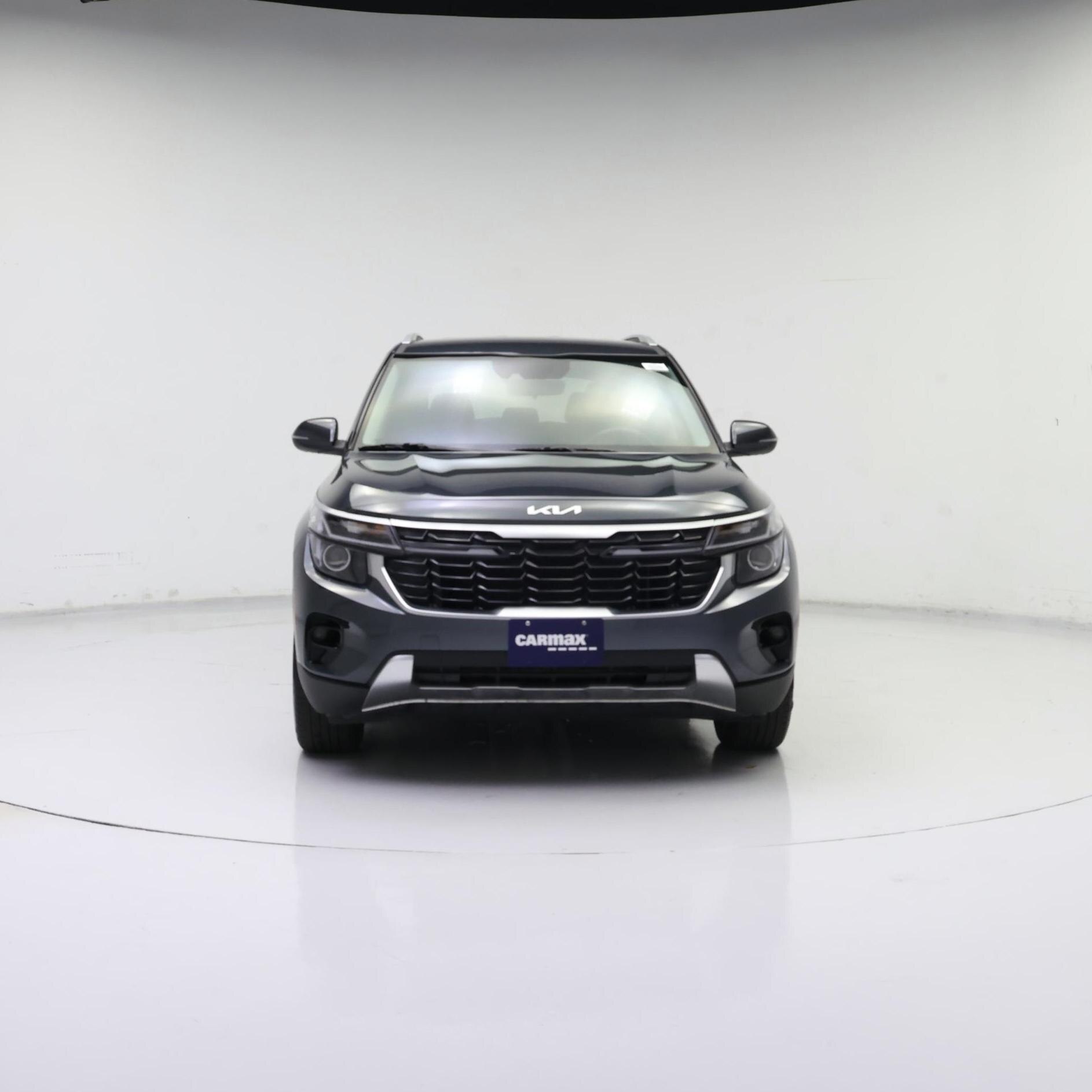 Thumbnail: 2025 Kia Seltos - 5