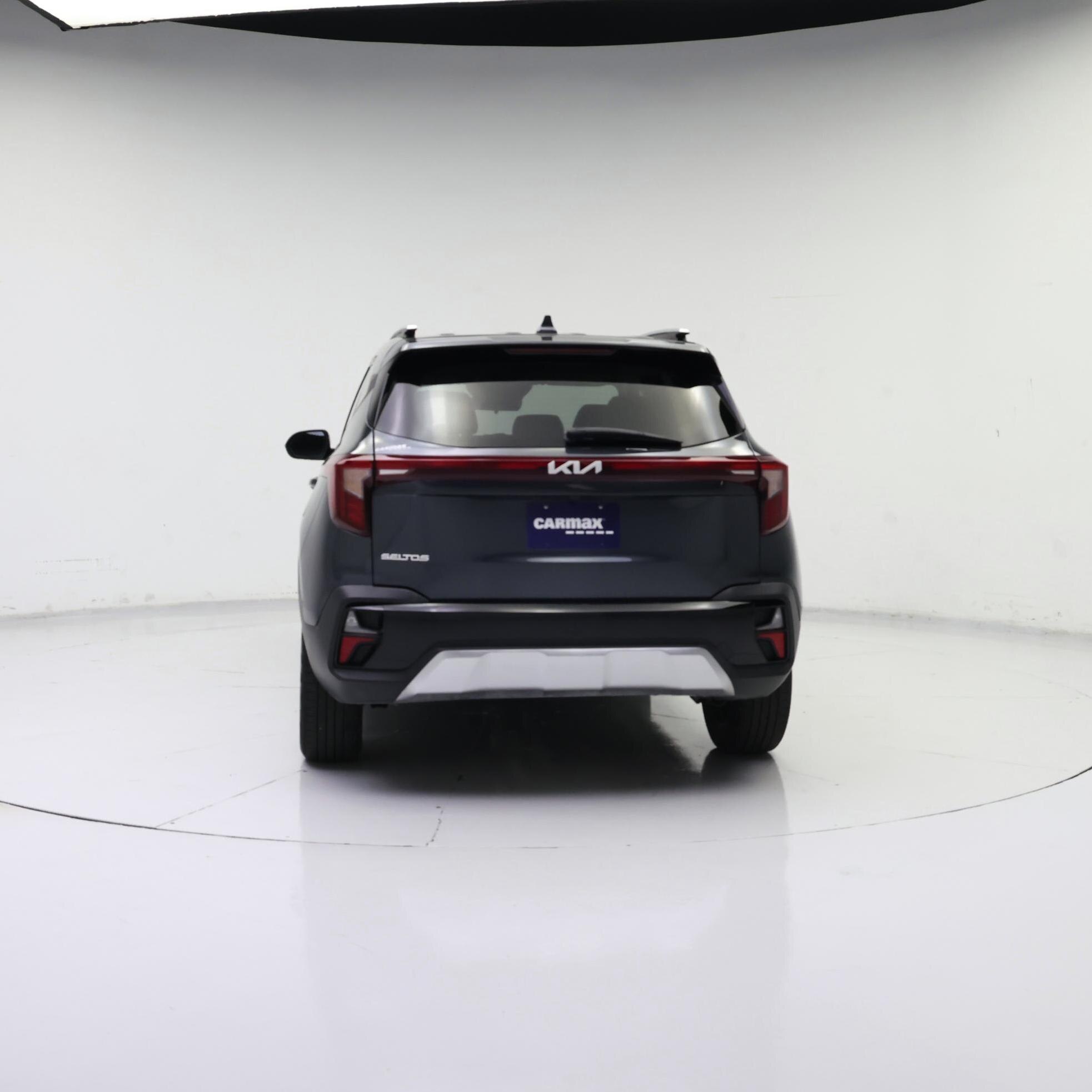 Thumbnail: 2025 Kia Seltos - 6