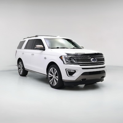 2020 Ford Expedition King Ranch