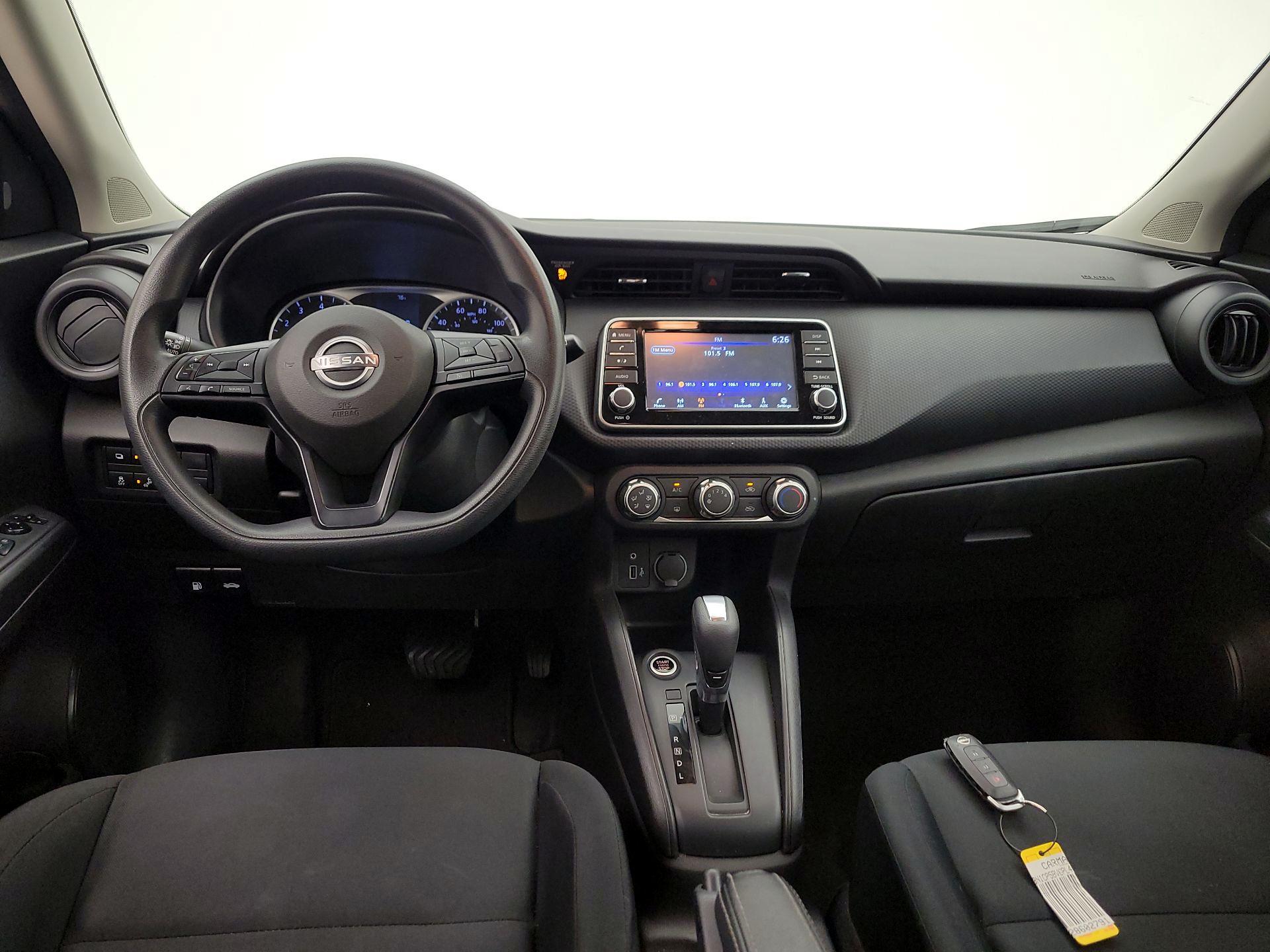 Thumbnail: 2023 Nissan Kicks - 9