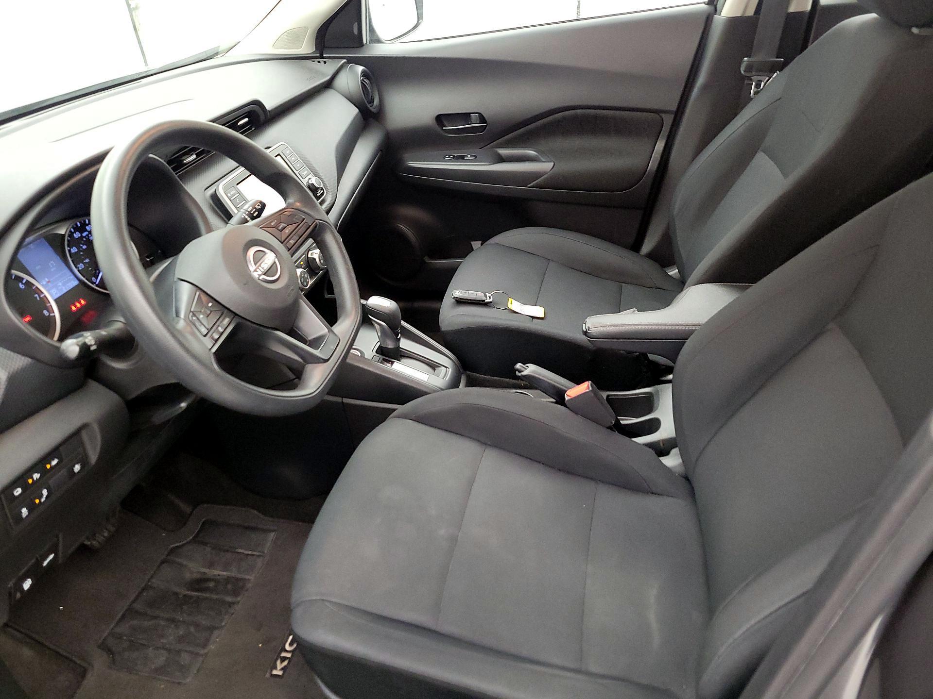 Thumbnail: 2023 Nissan Kicks - 11