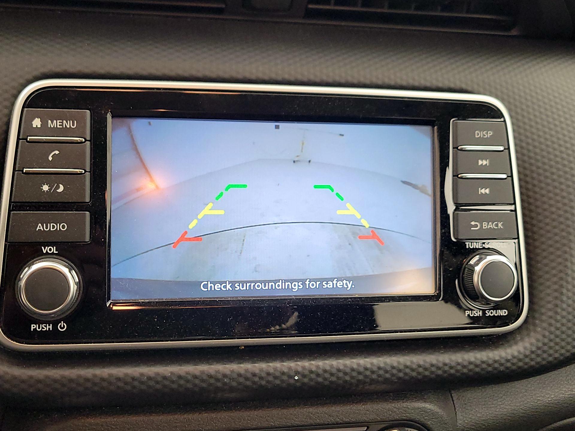 Thumbnail: 2023 Nissan Kicks - 14