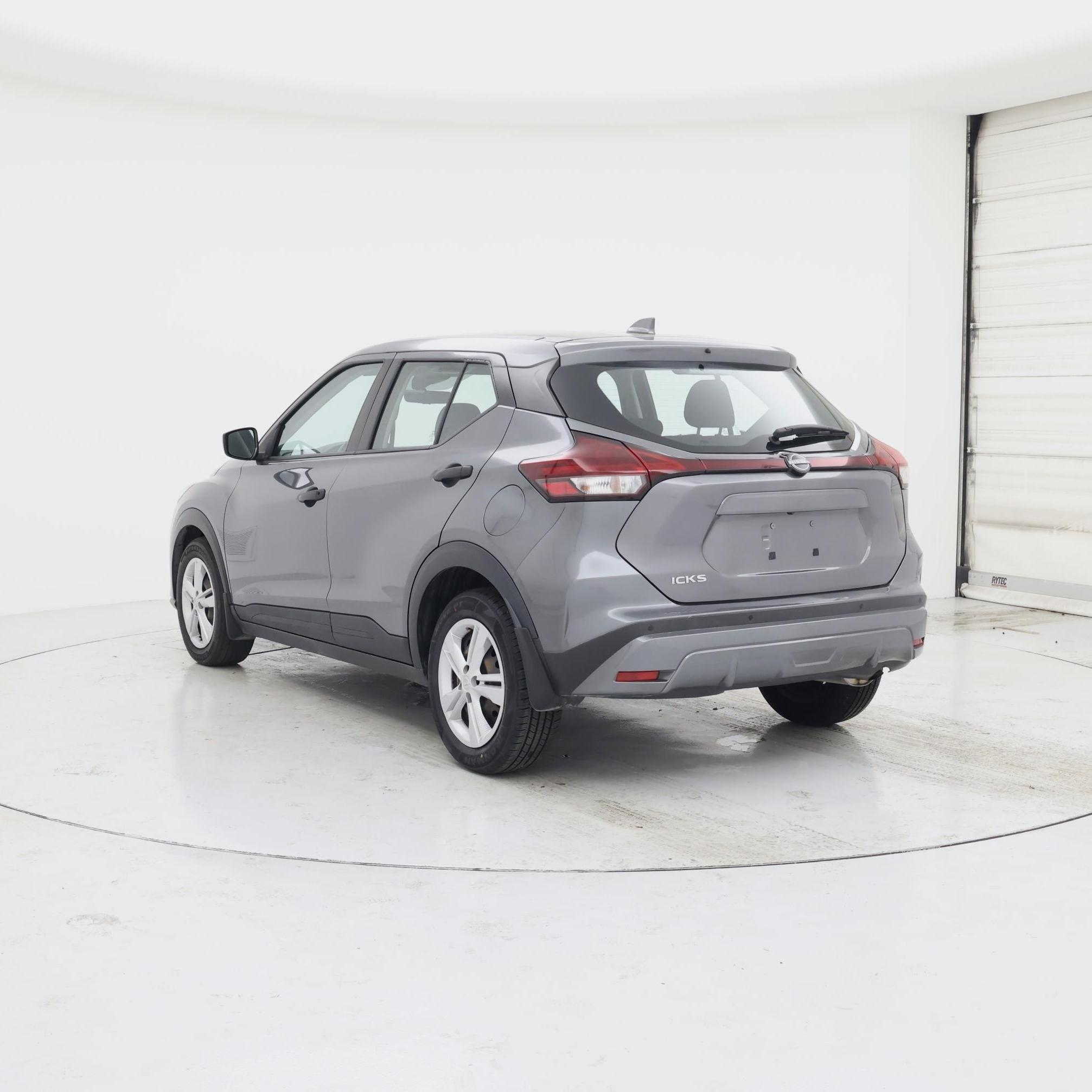 Thumbnail: 2023 Nissan Kicks - 2