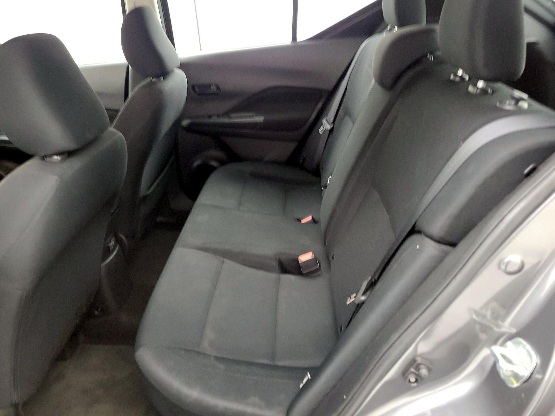 Thumbnail: 2023 Nissan Kicks - 19