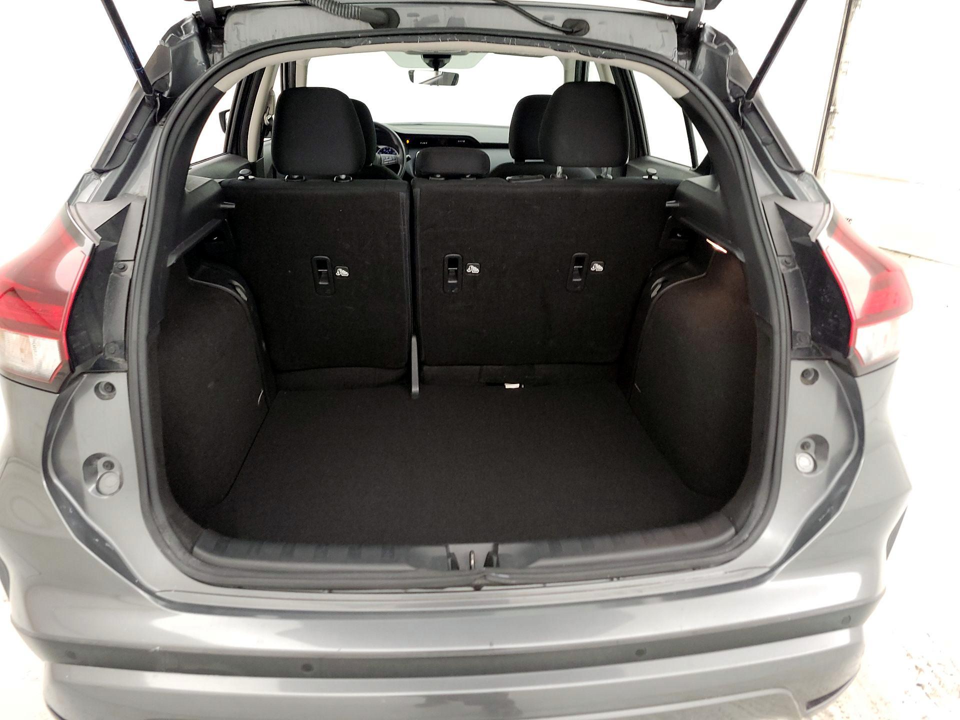 Thumbnail: 2023 Nissan Kicks - 20