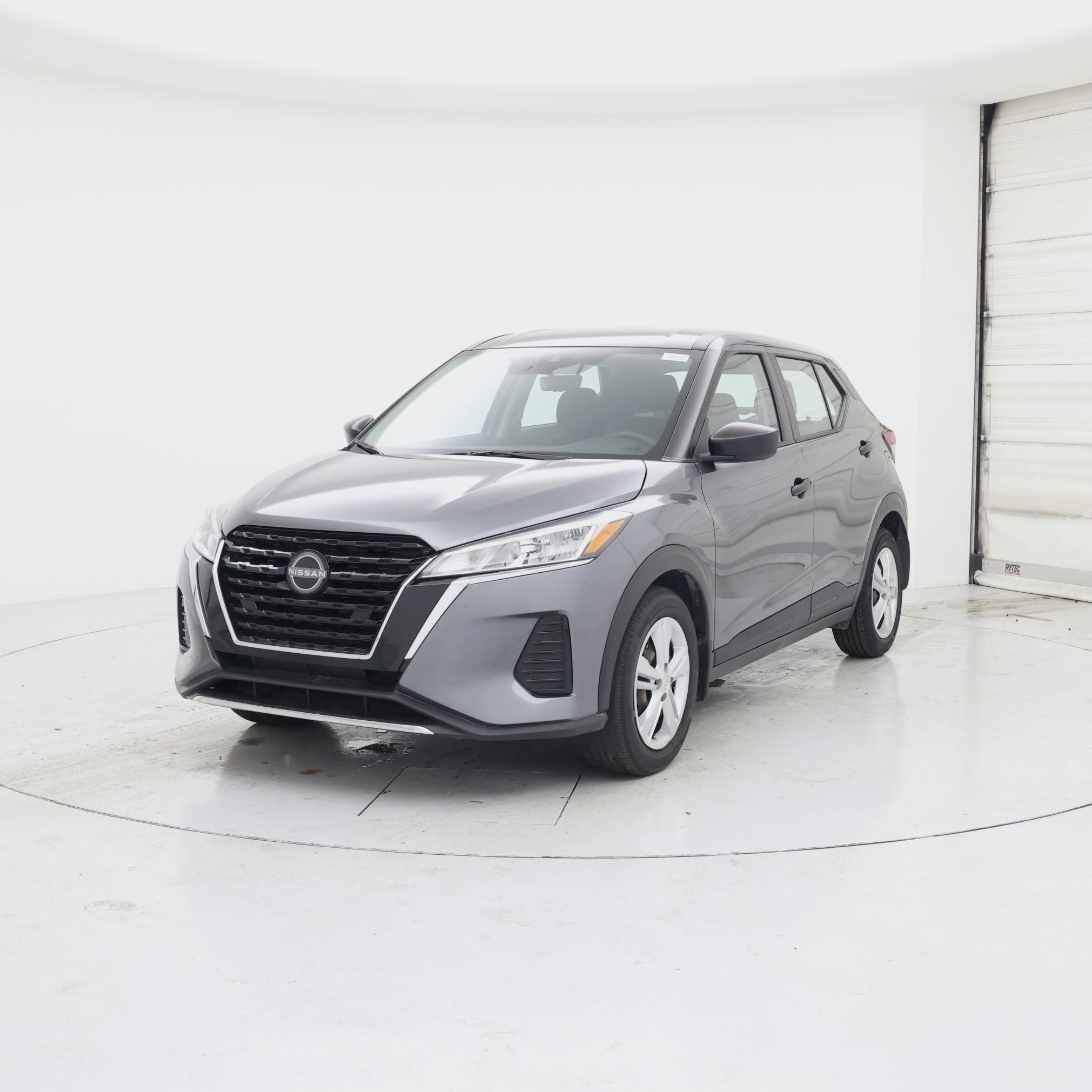 Thumbnail: 2023 Nissan Kicks - 4