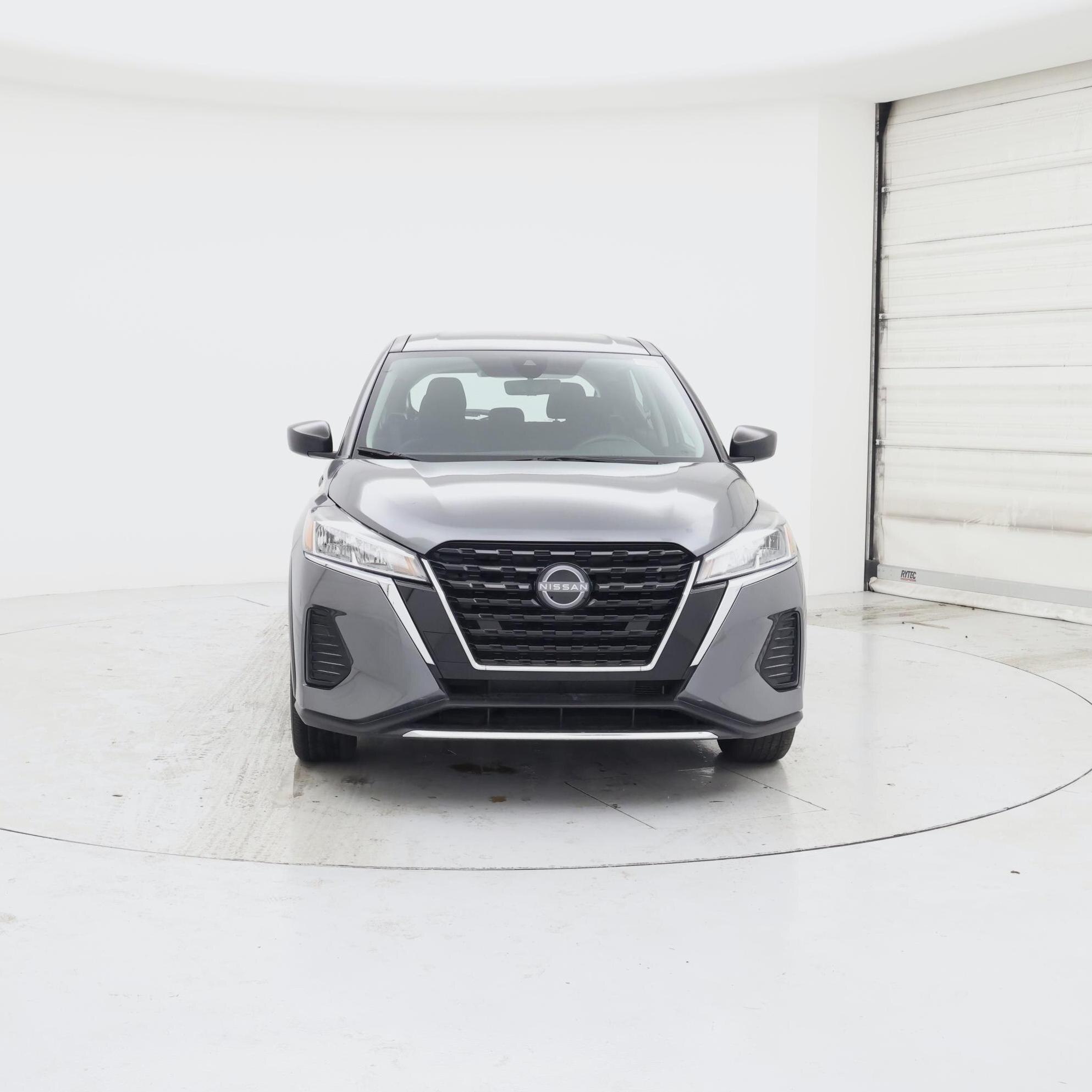 Thumbnail: 2023 Nissan Kicks - 5