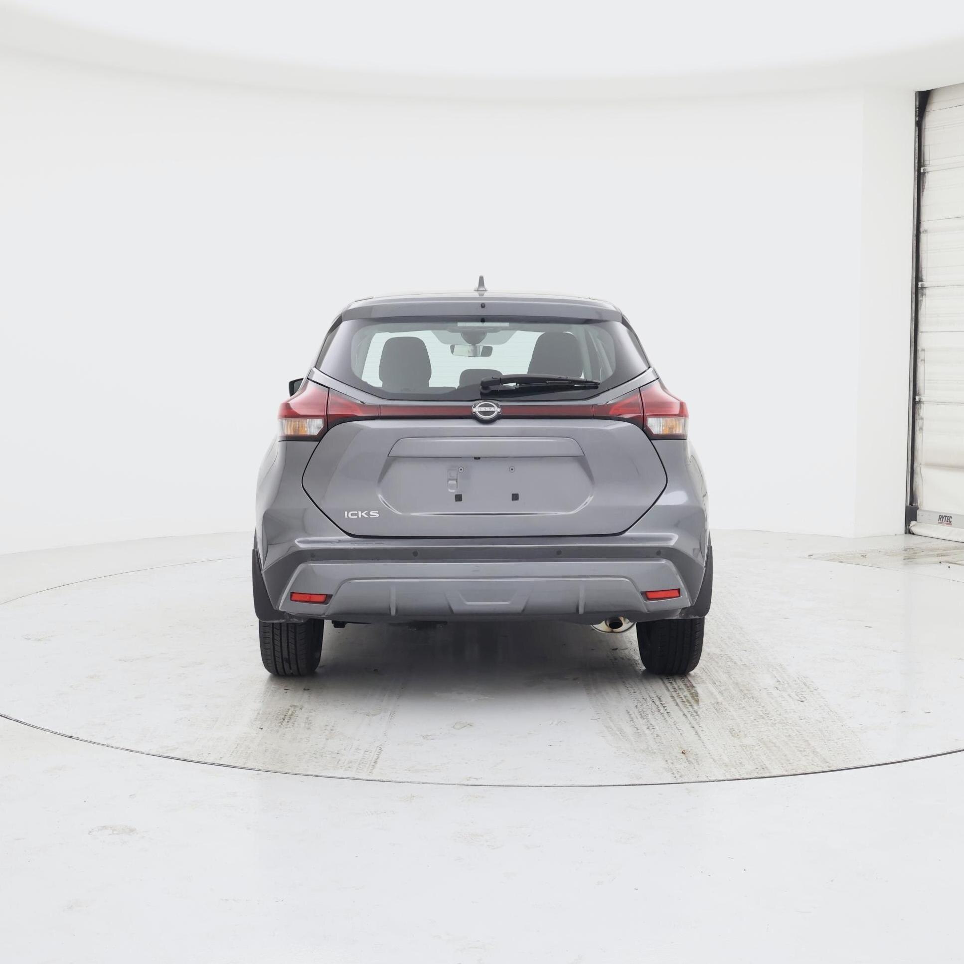 Thumbnail: 2023 Nissan Kicks - 6