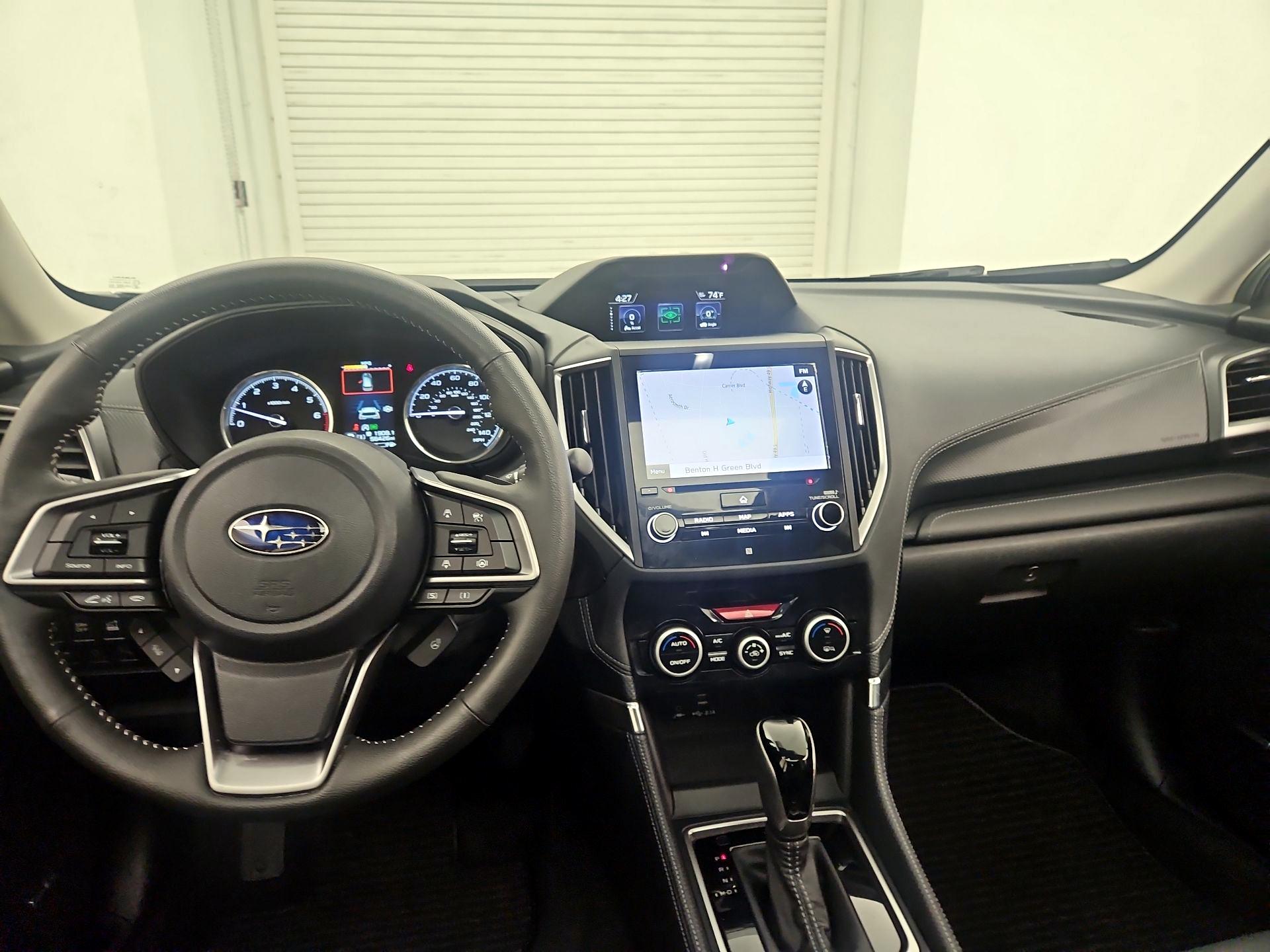 Thumbnail: 2020 Subaru Forester - 9