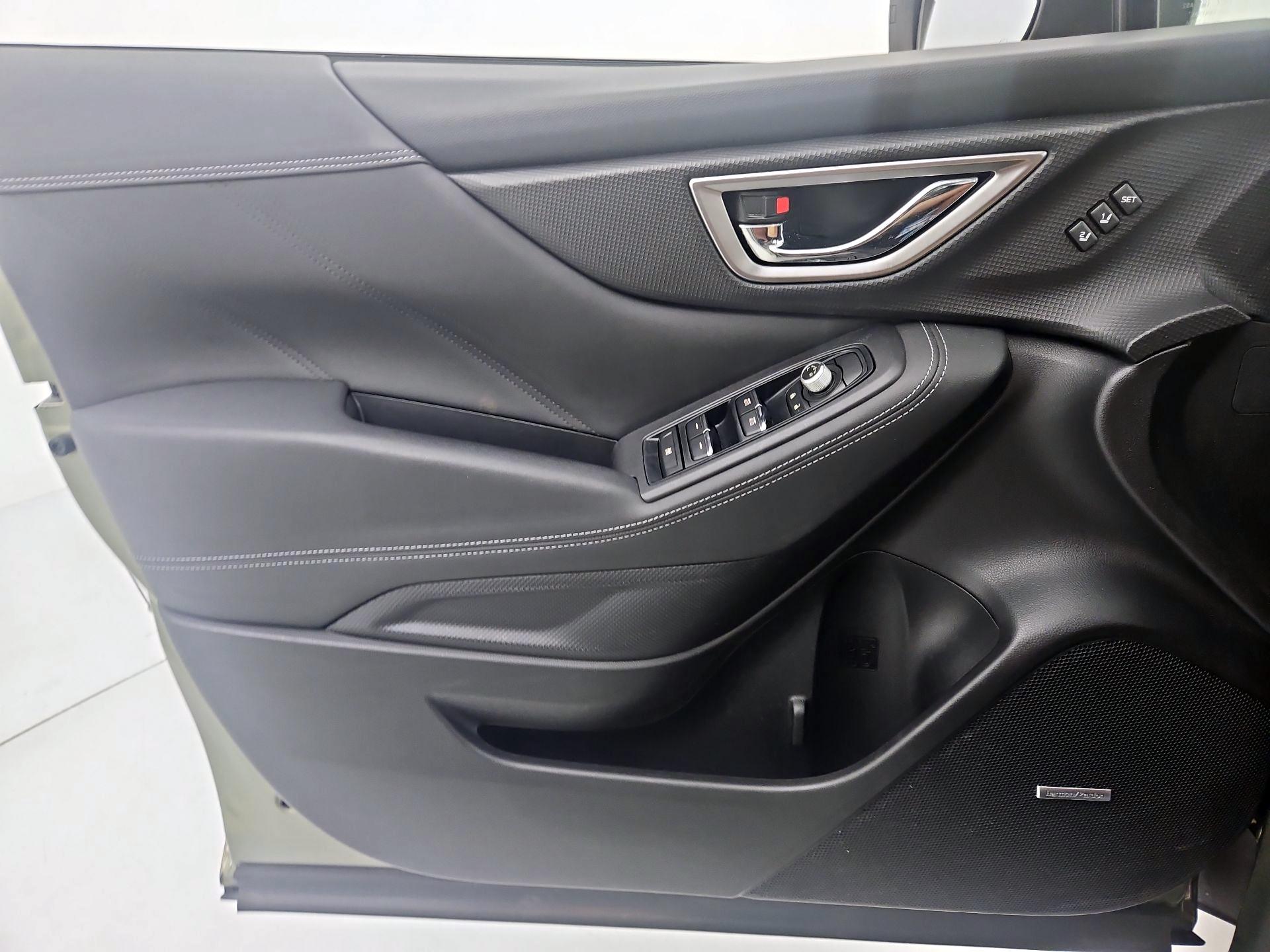 Thumbnail: 2020 Subaru Forester - 12