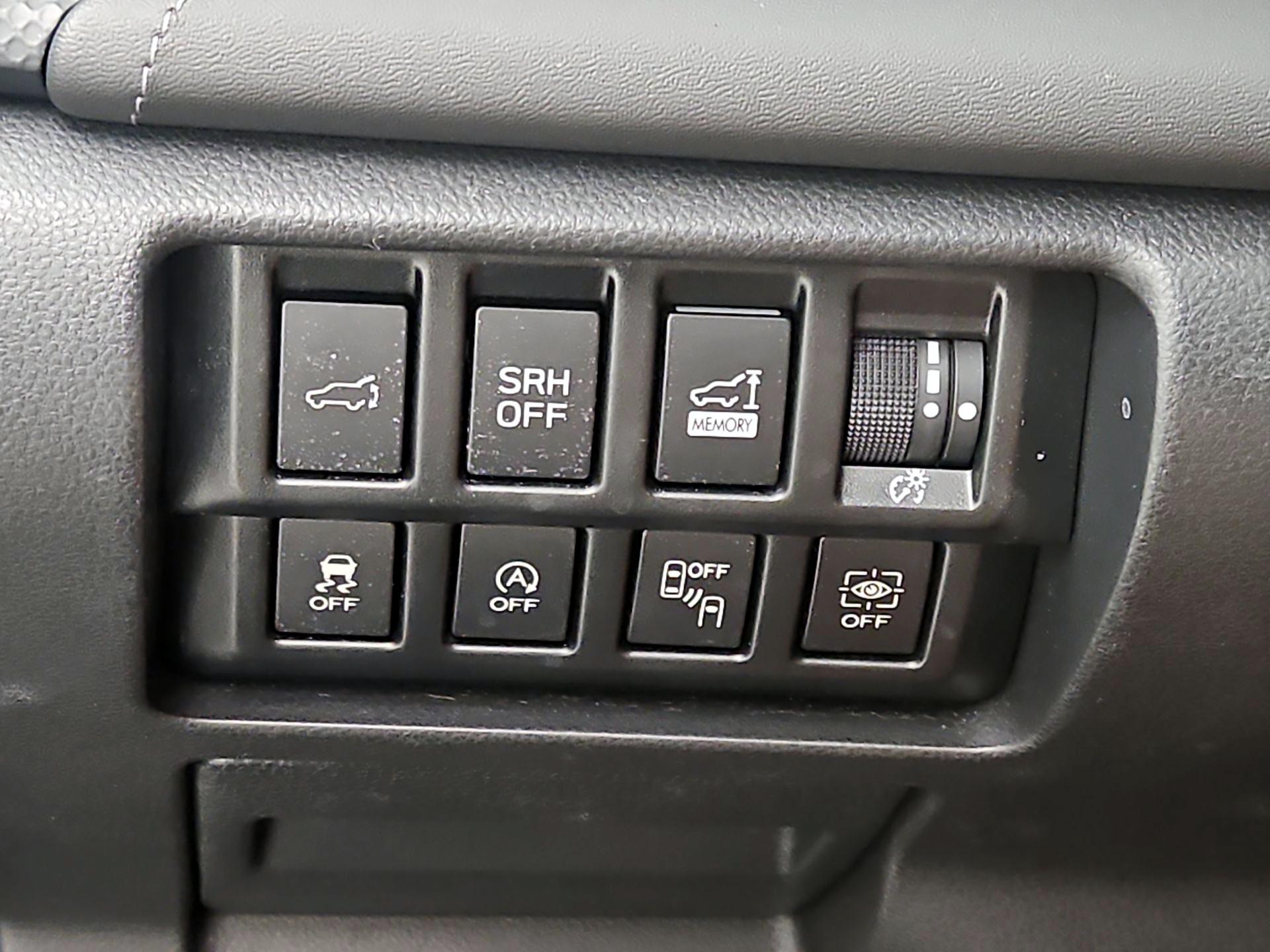 Thumbnail: 2020 Subaru Forester - 13