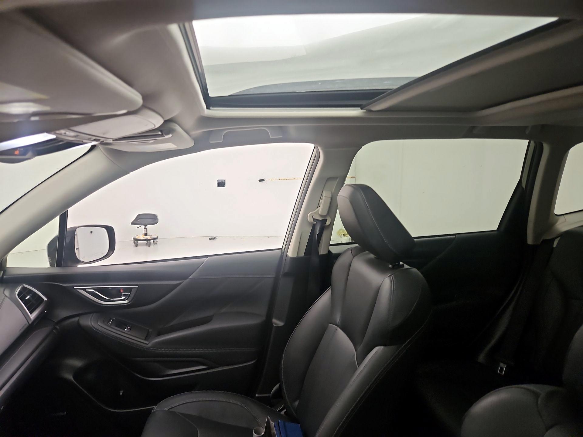 Thumbnail: 2020 Subaru Forester - 20