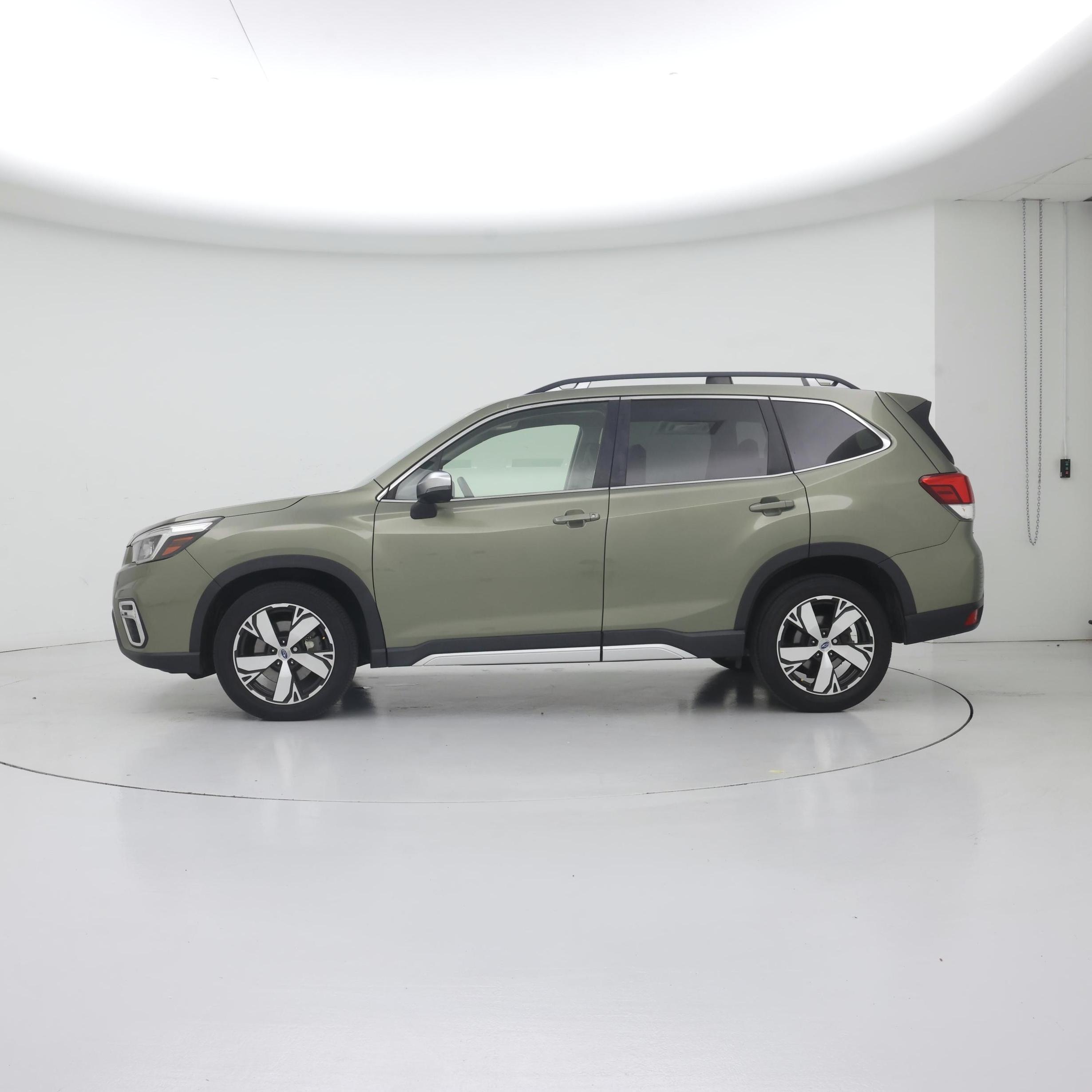 Thumbnail: 2020 Subaru Forester - 3