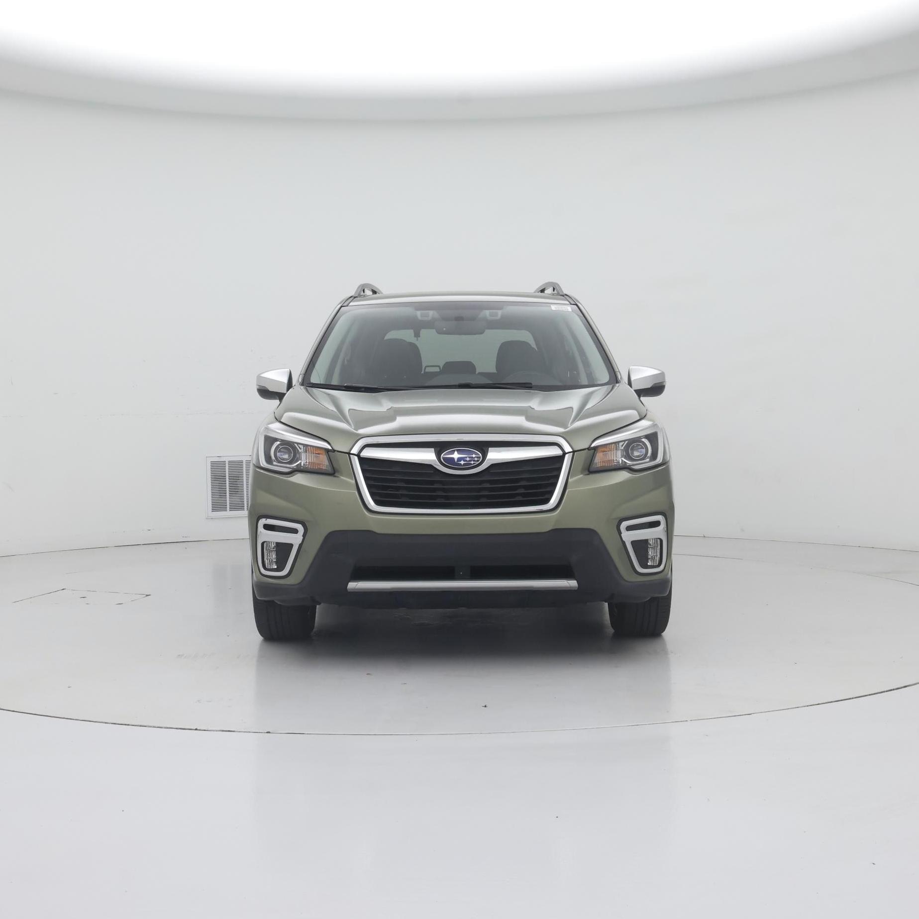 Thumbnail: 2020 Subaru Forester - 5