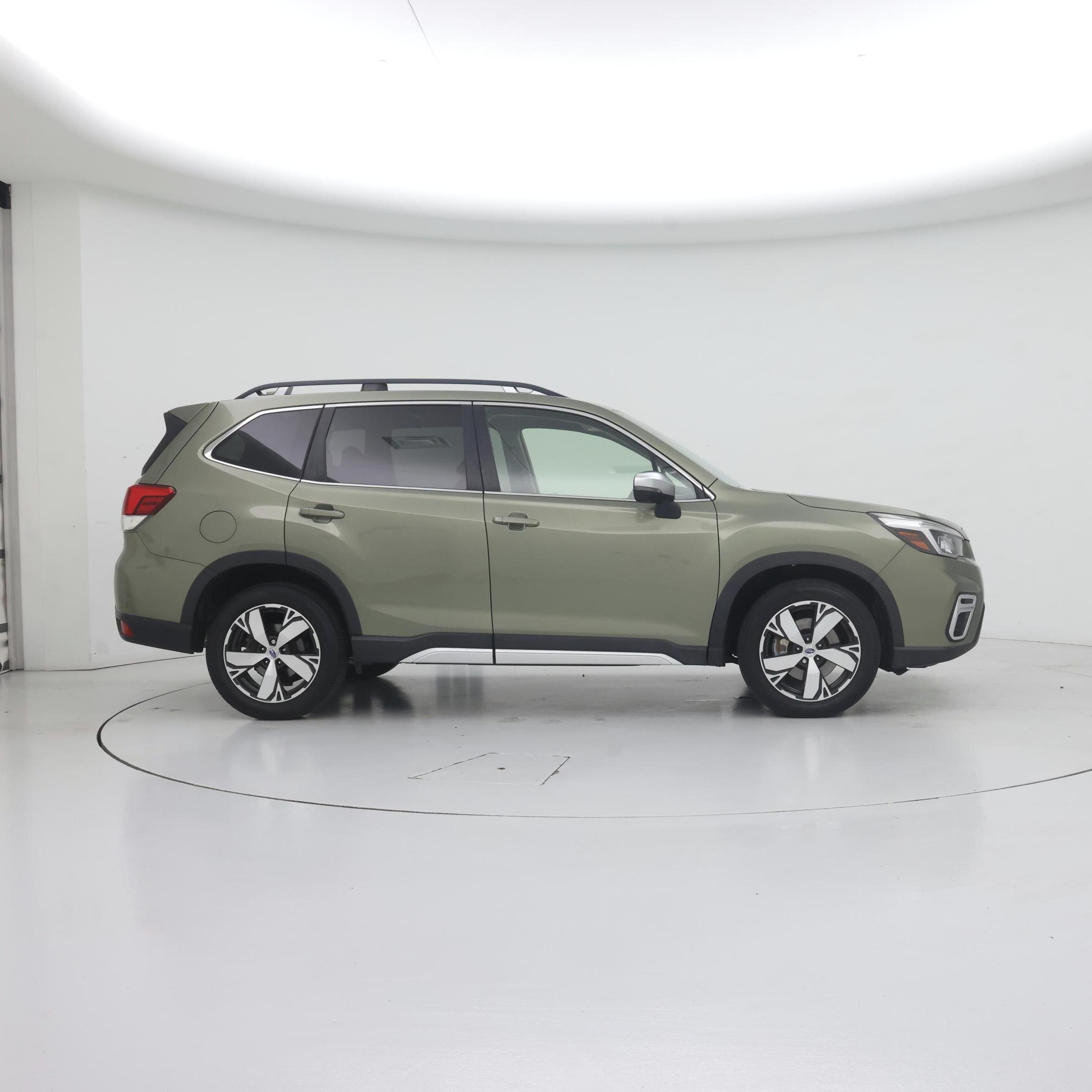 Thumbnail: 2020 Subaru Forester - 7