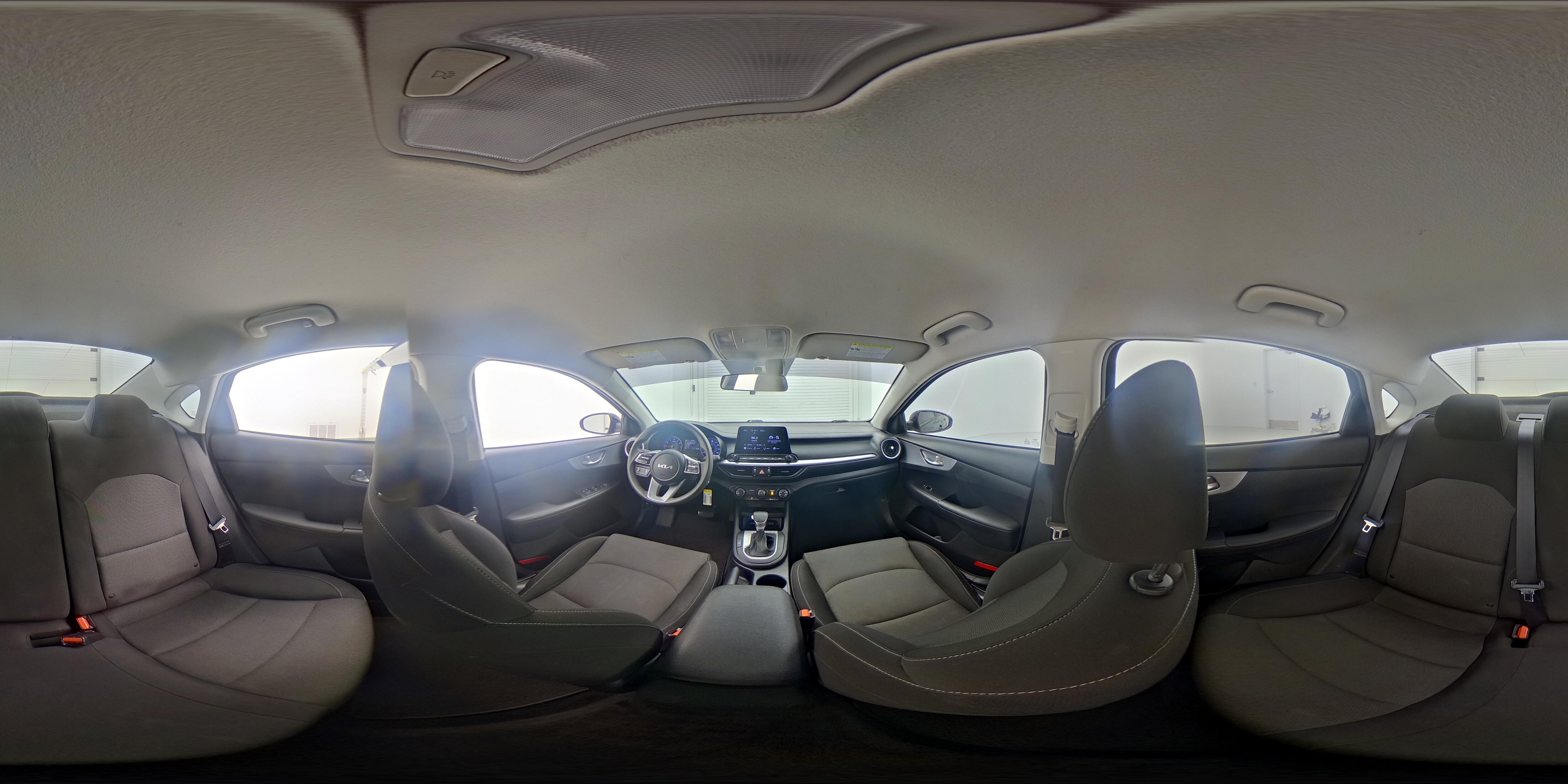 2023 Kia Forte LXS - Photo 25