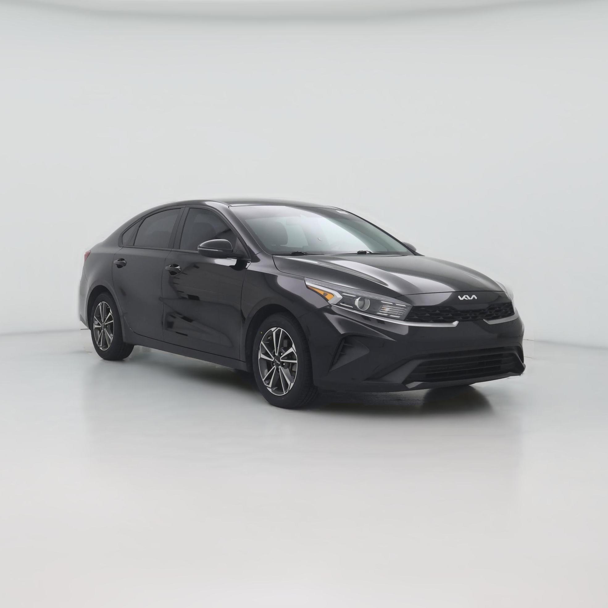 Thumbnail: 2023 Kia Forte - 1