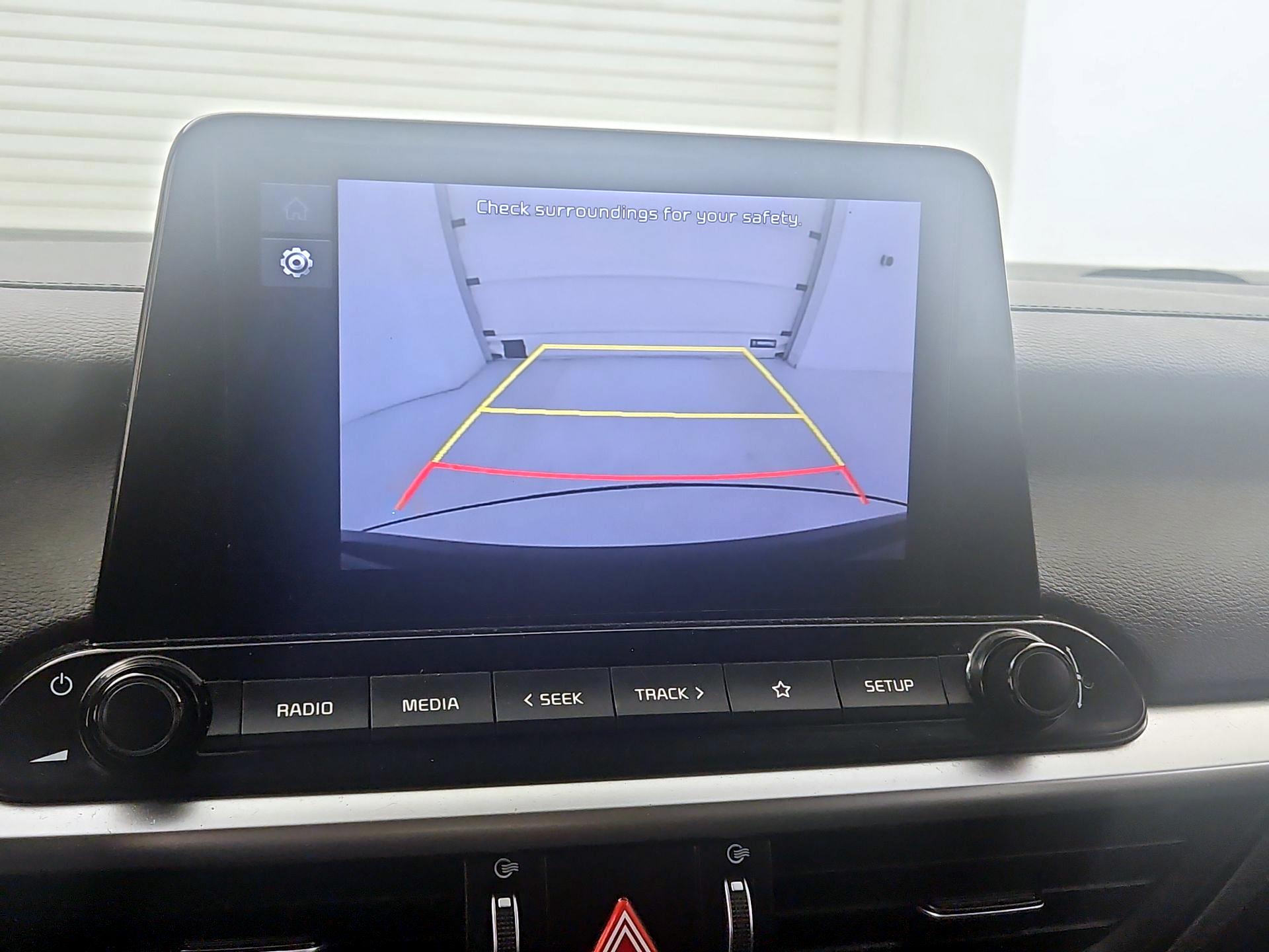 Thumbnail: 2023 Kia Forte - 14