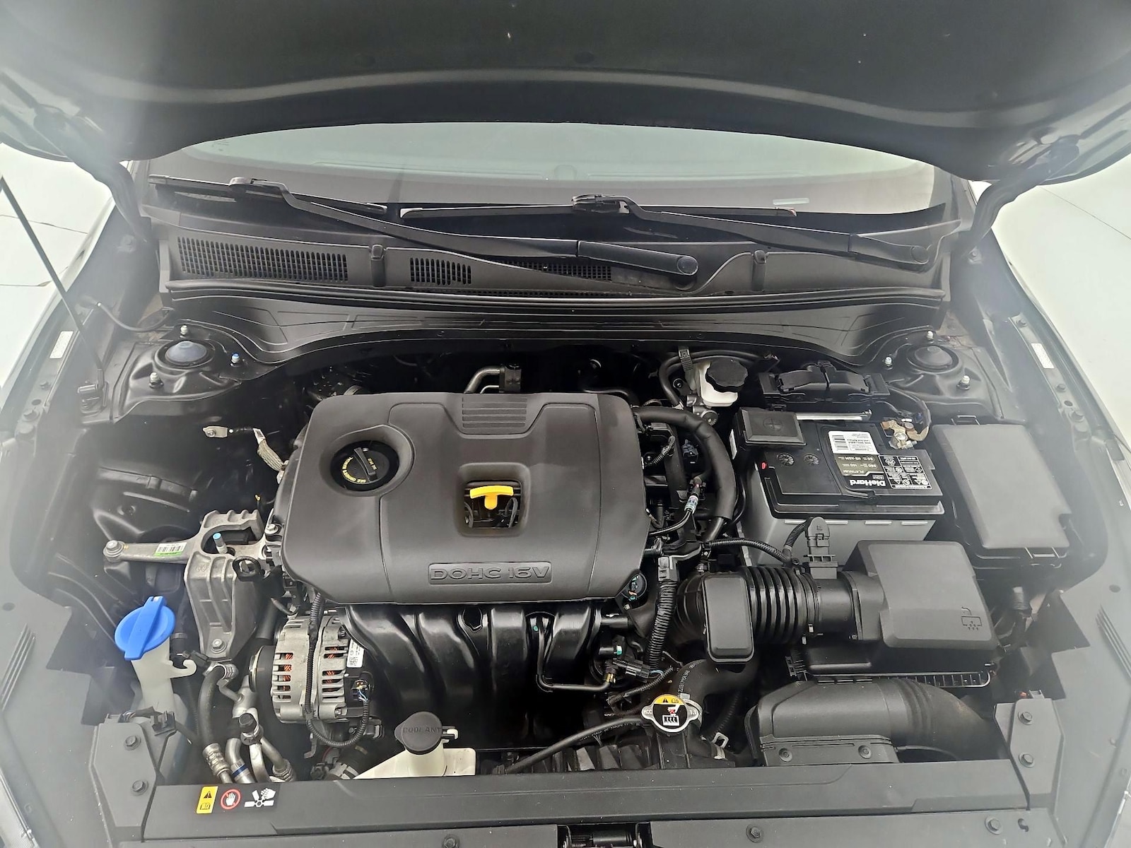 2023 Kia Forte LXS - Photo 22
