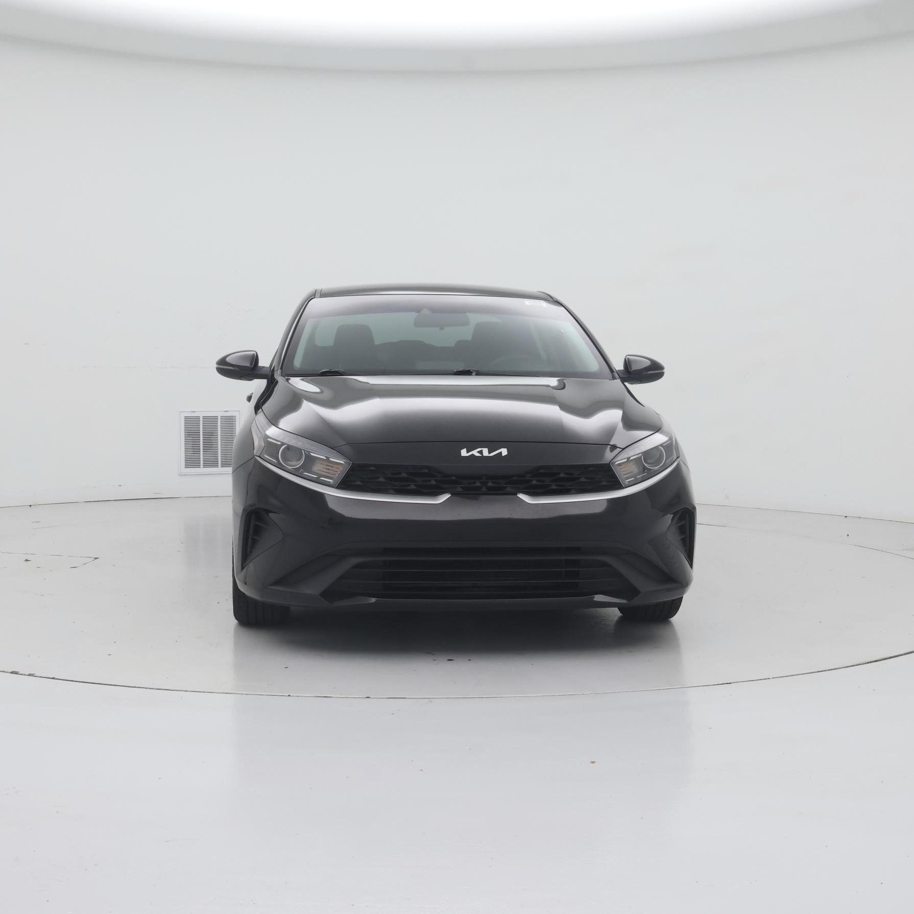 Thumbnail: 2023 Kia Forte - 5