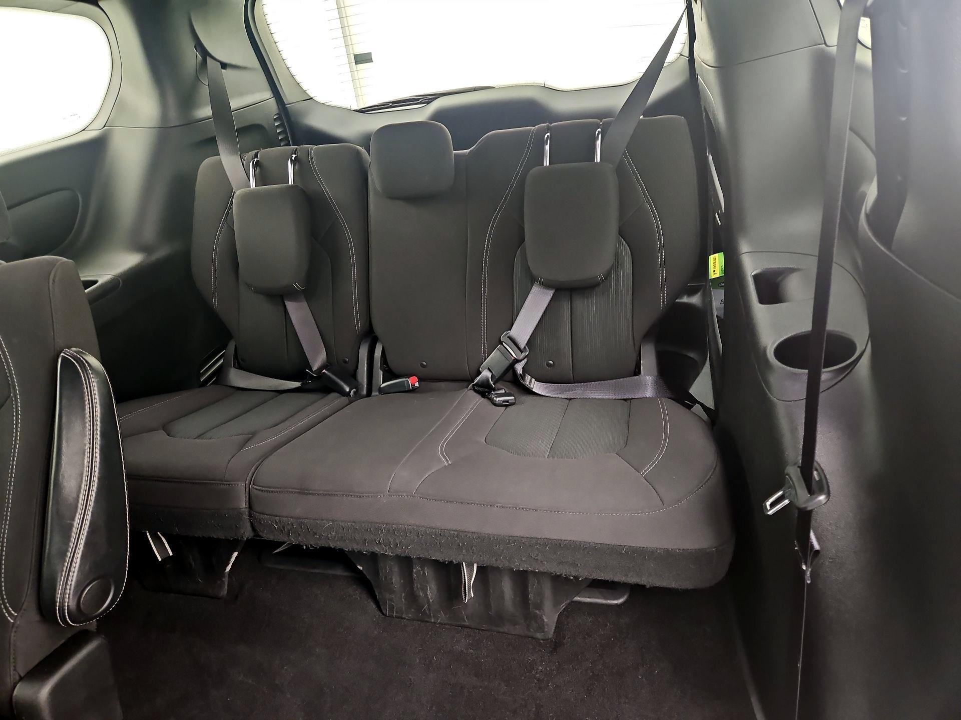 Thumbnail: 2020 Chrysler Pacifica - 20