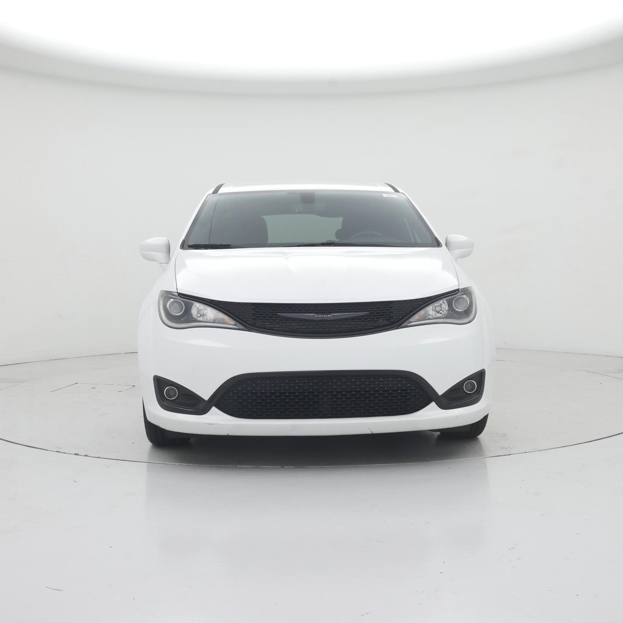 Thumbnail: 2020 Chrysler Pacifica - 5