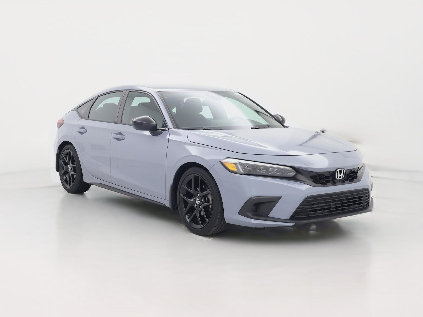 2023 Honda Civic Hatchback