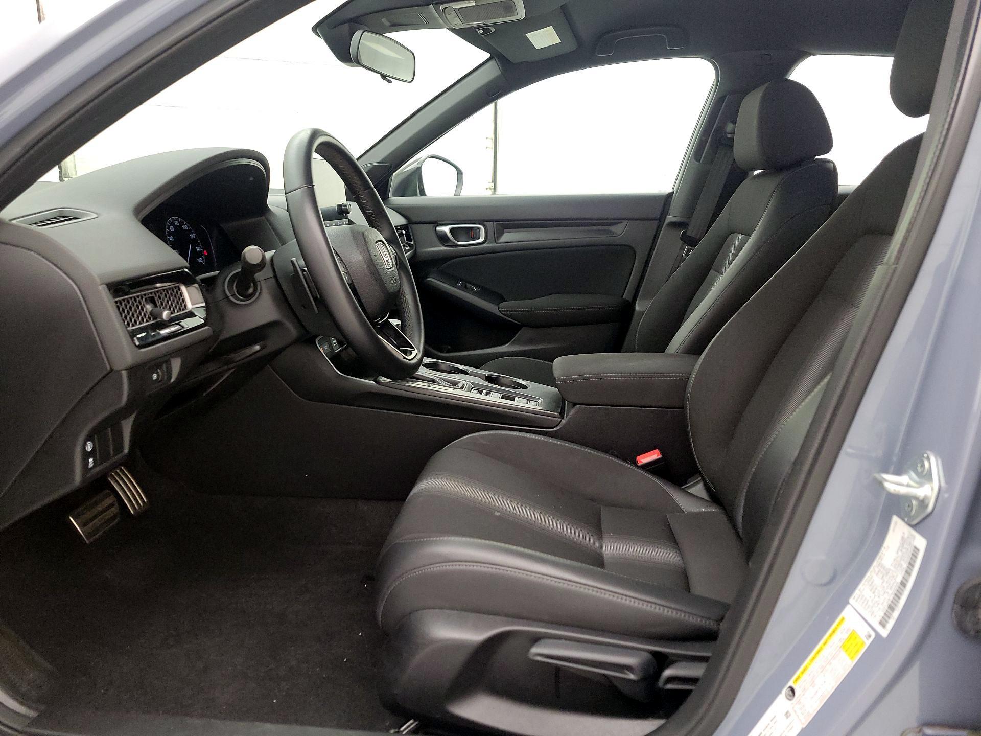 Thumbnail: 2023 Honda Civic - 11