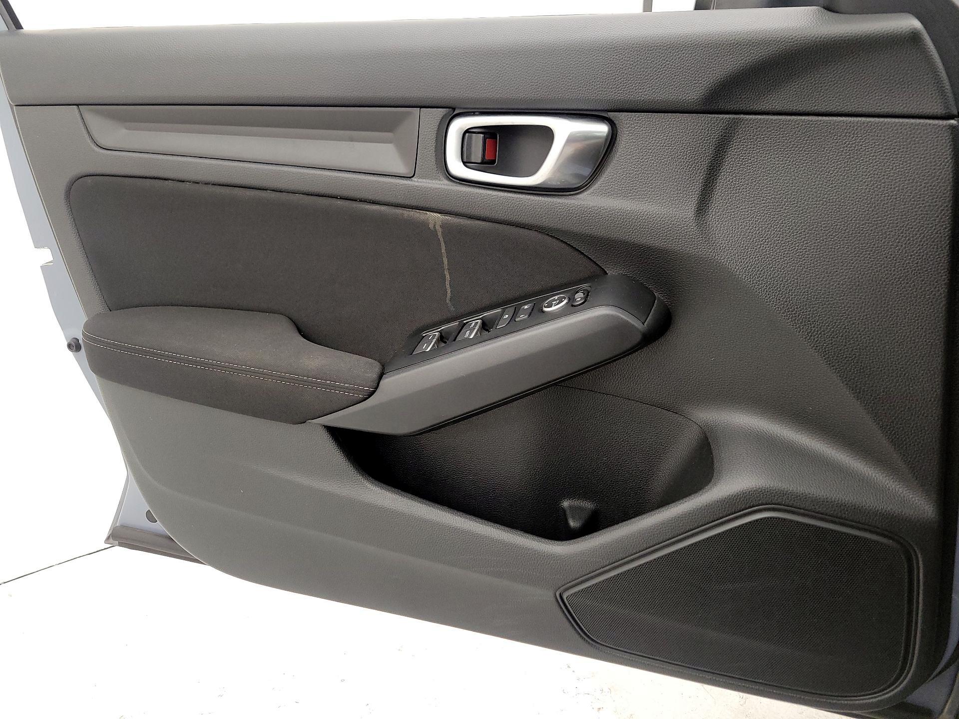 Thumbnail: 2023 Honda Civic - 12