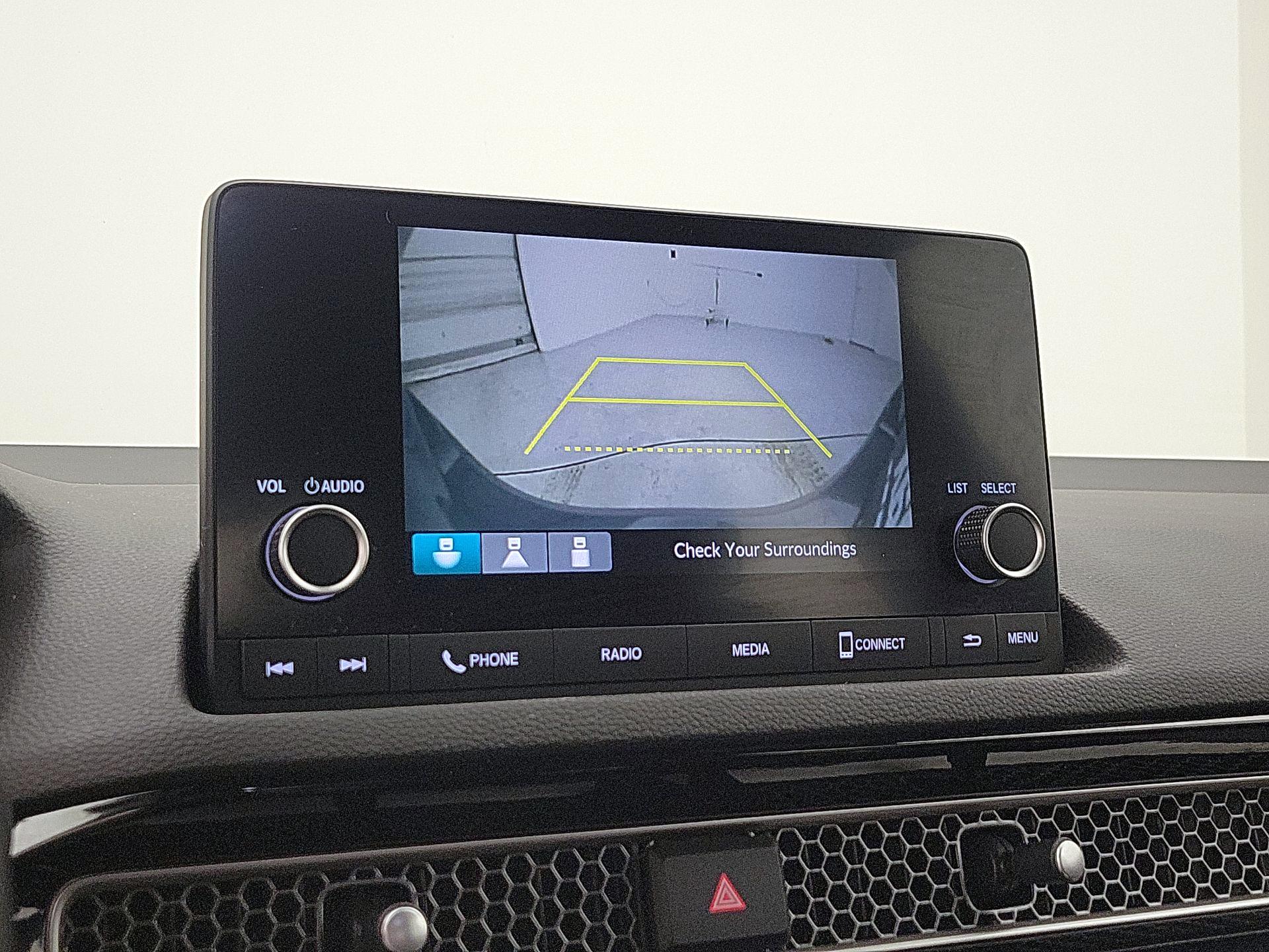 Thumbnail: 2023 Honda Civic - 14