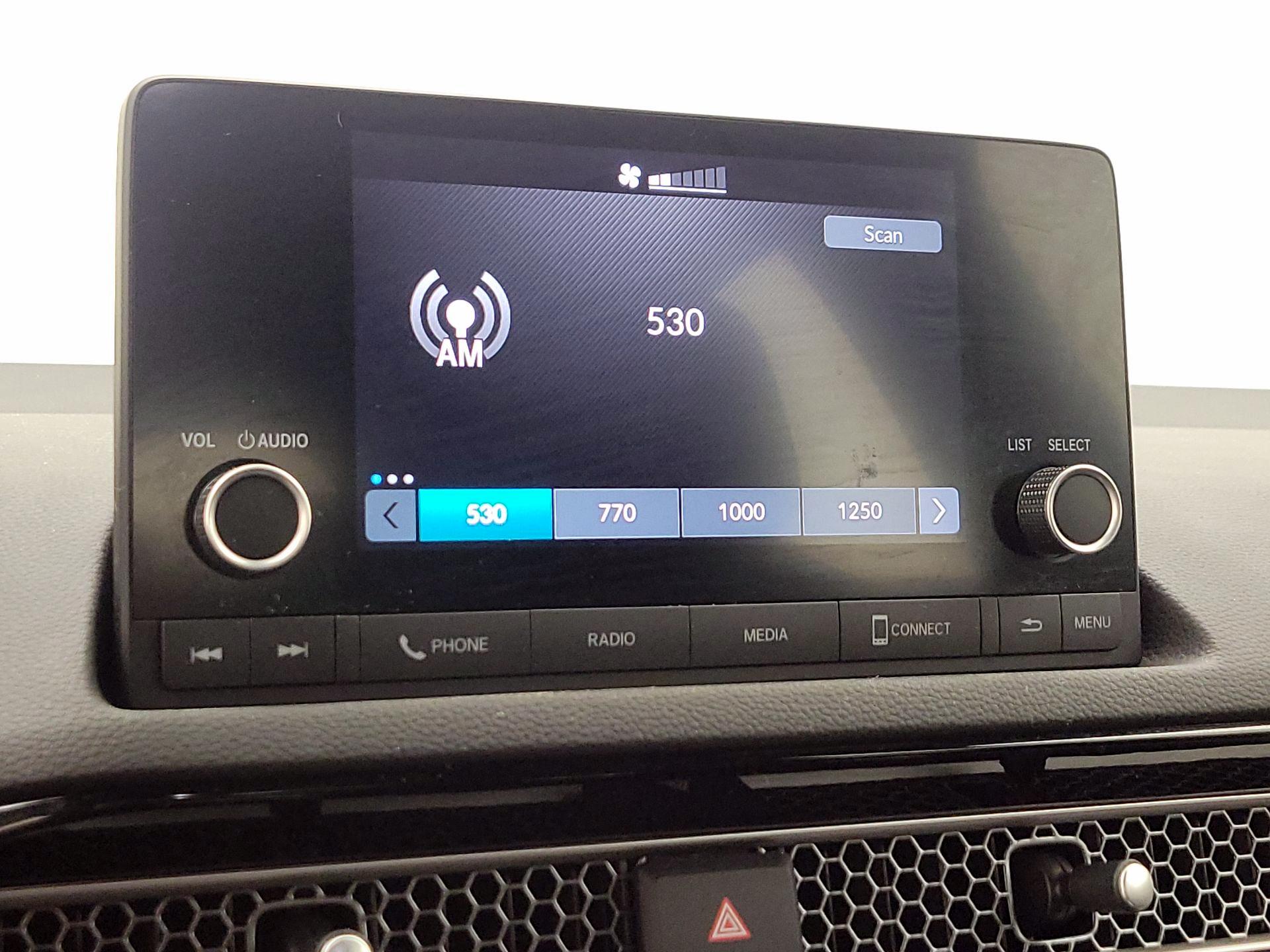 Thumbnail: 2023 Honda Civic - 15