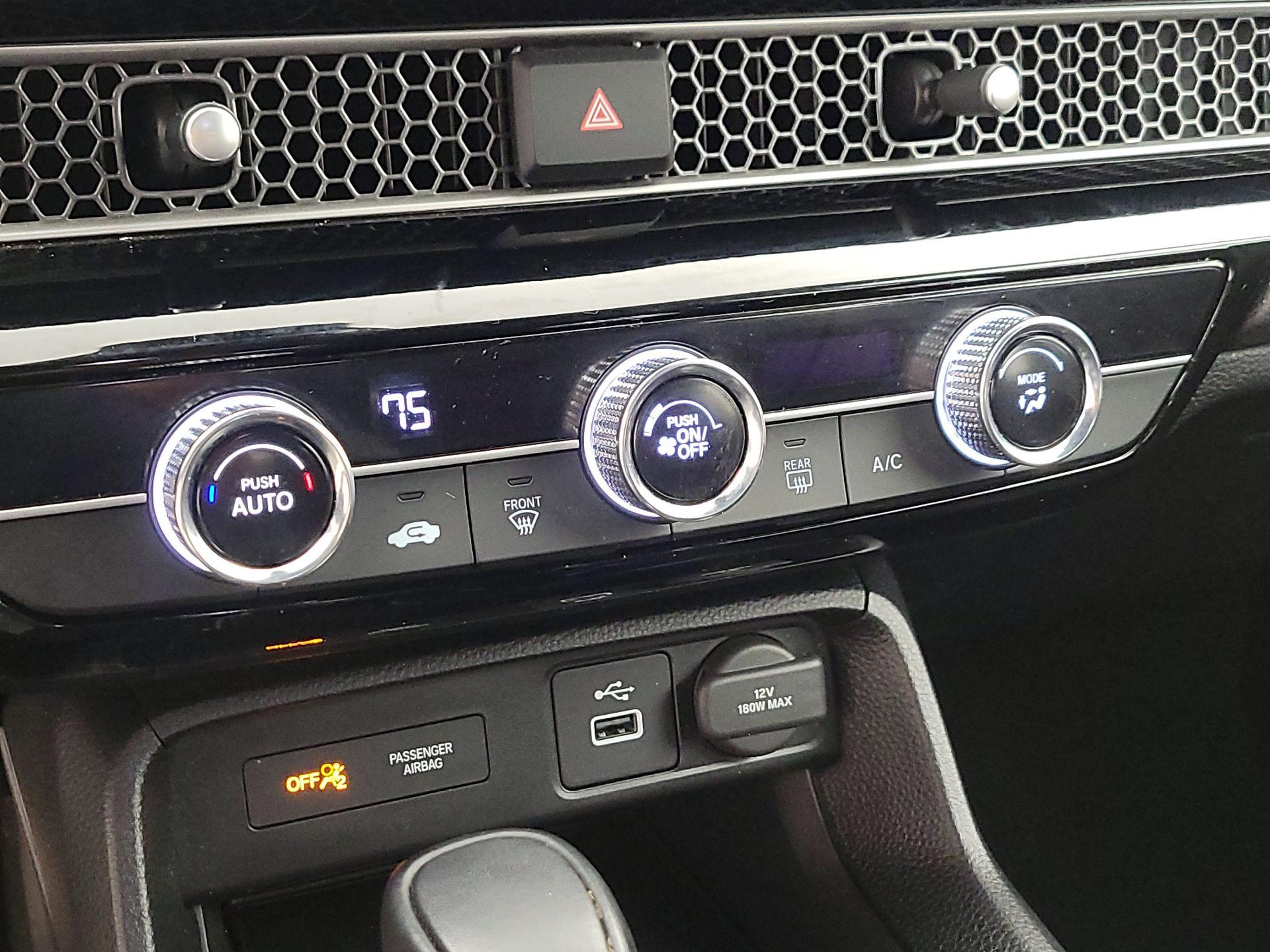 Thumbnail: 2023 Honda Civic - 16