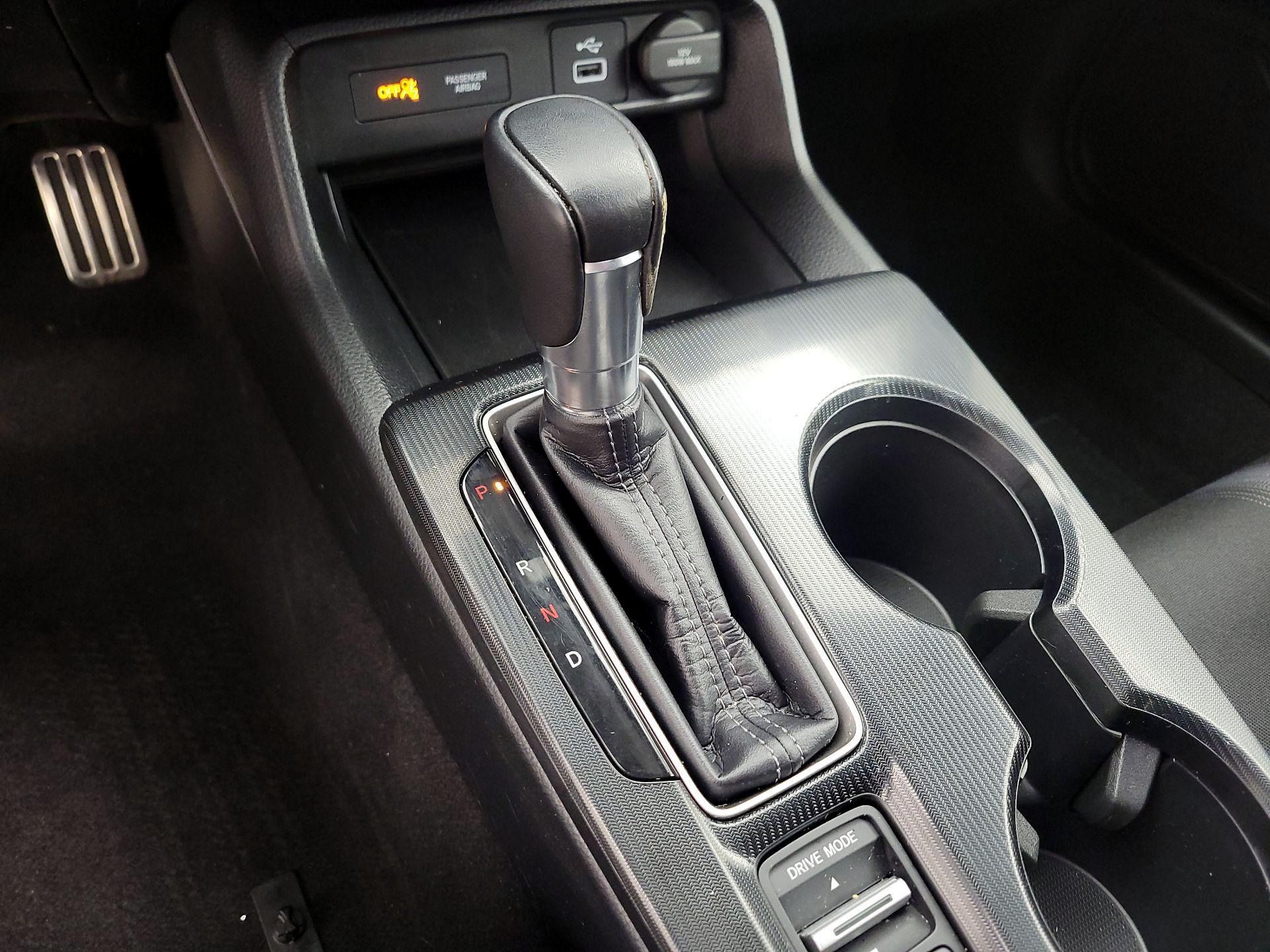 Thumbnail: 2023 Honda Civic - 17