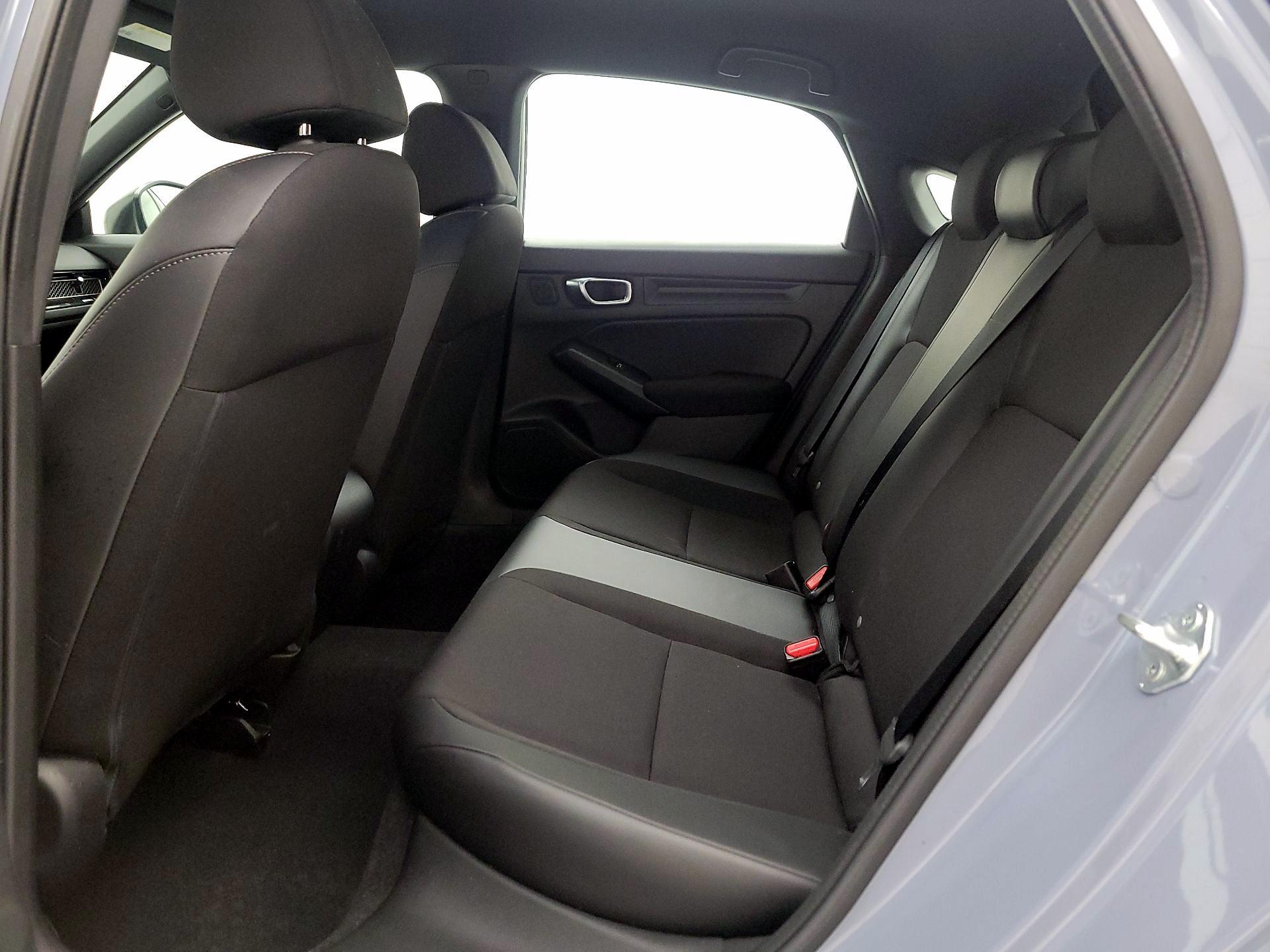 Thumbnail: 2023 Honda Civic - 19