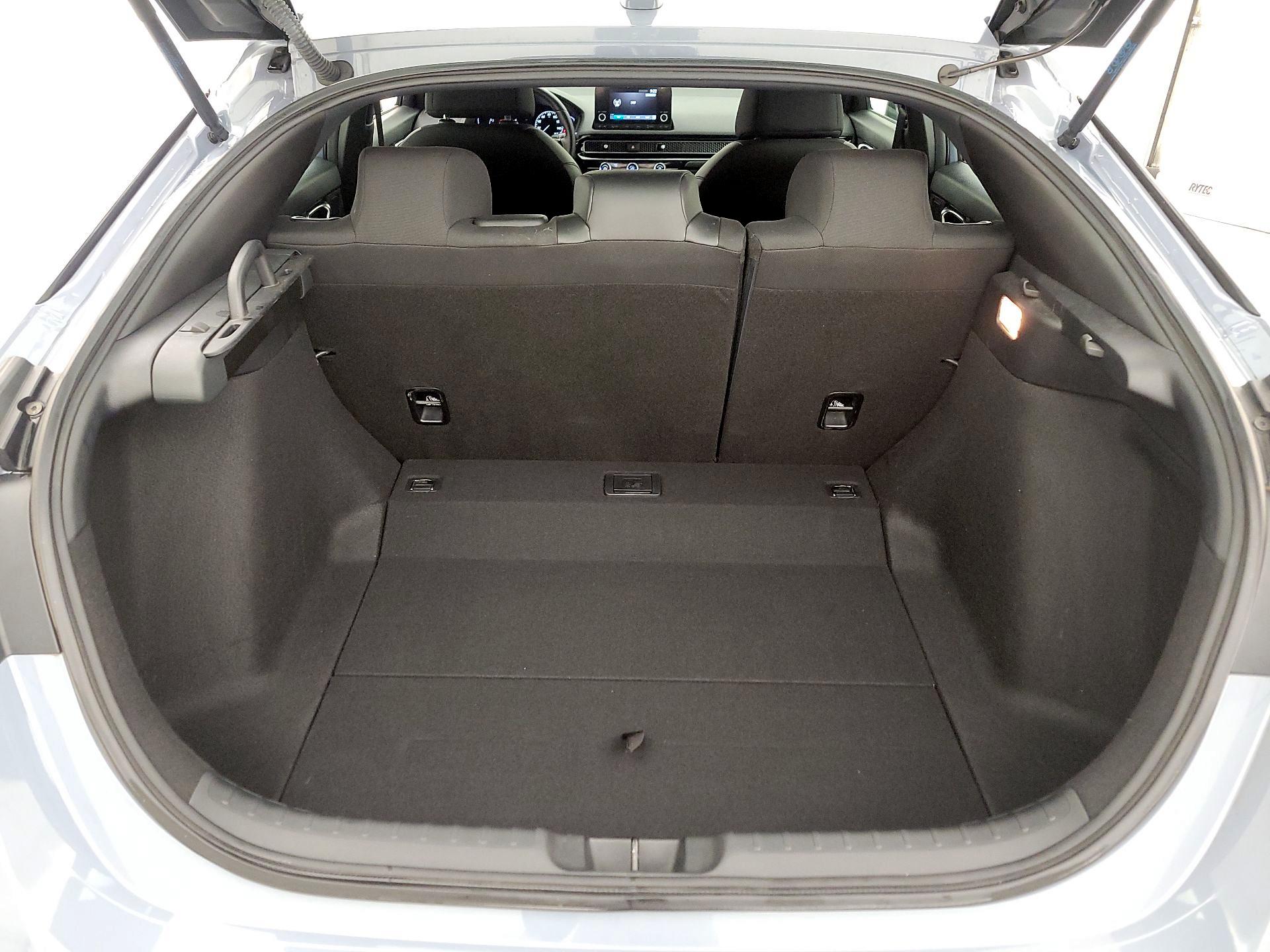 Thumbnail: 2023 Honda Civic - 20