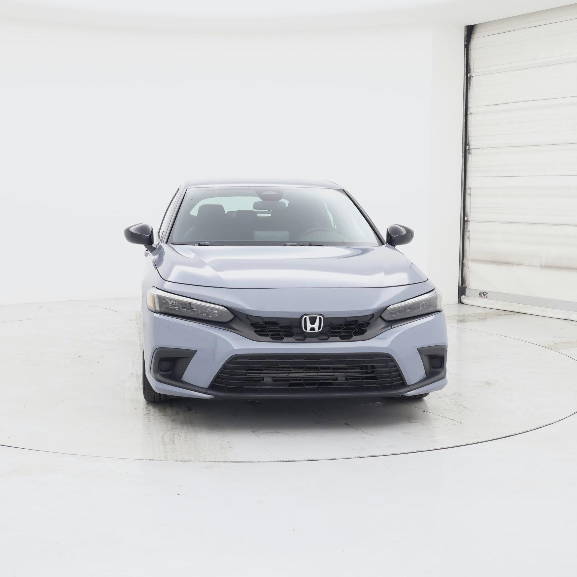 Thumbnail: 2023 Honda Civic - 5