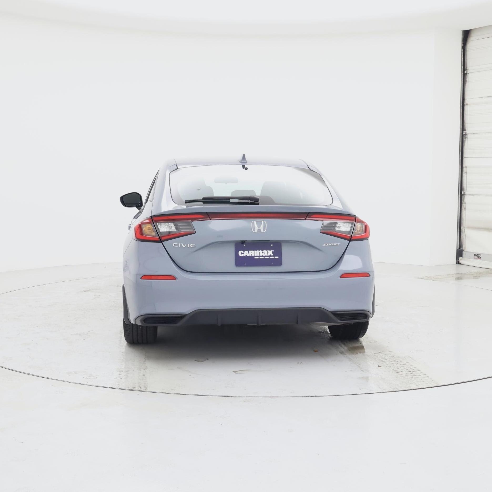 Thumbnail: 2023 Honda Civic - 6