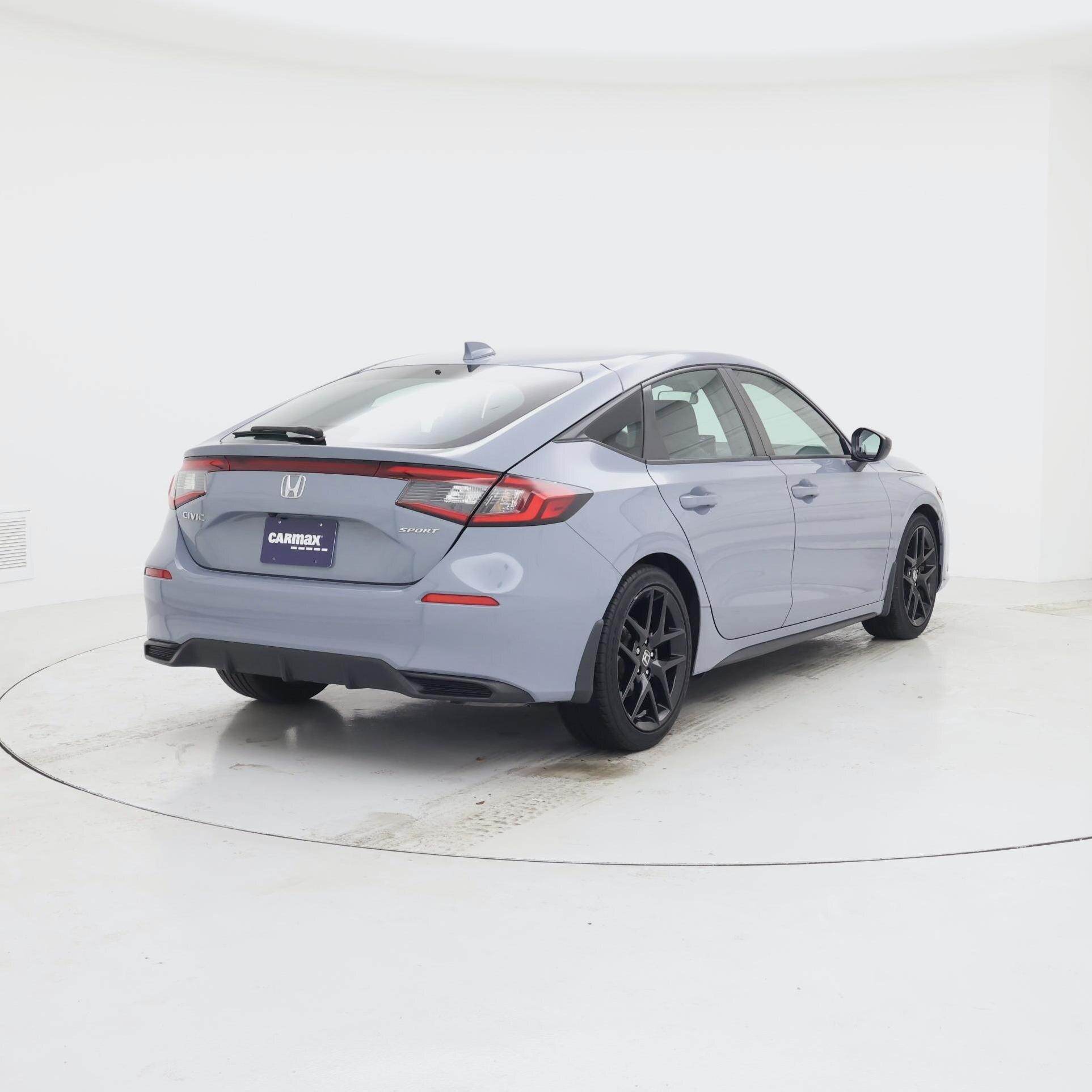 Thumbnail: 2023 Honda Civic - 8