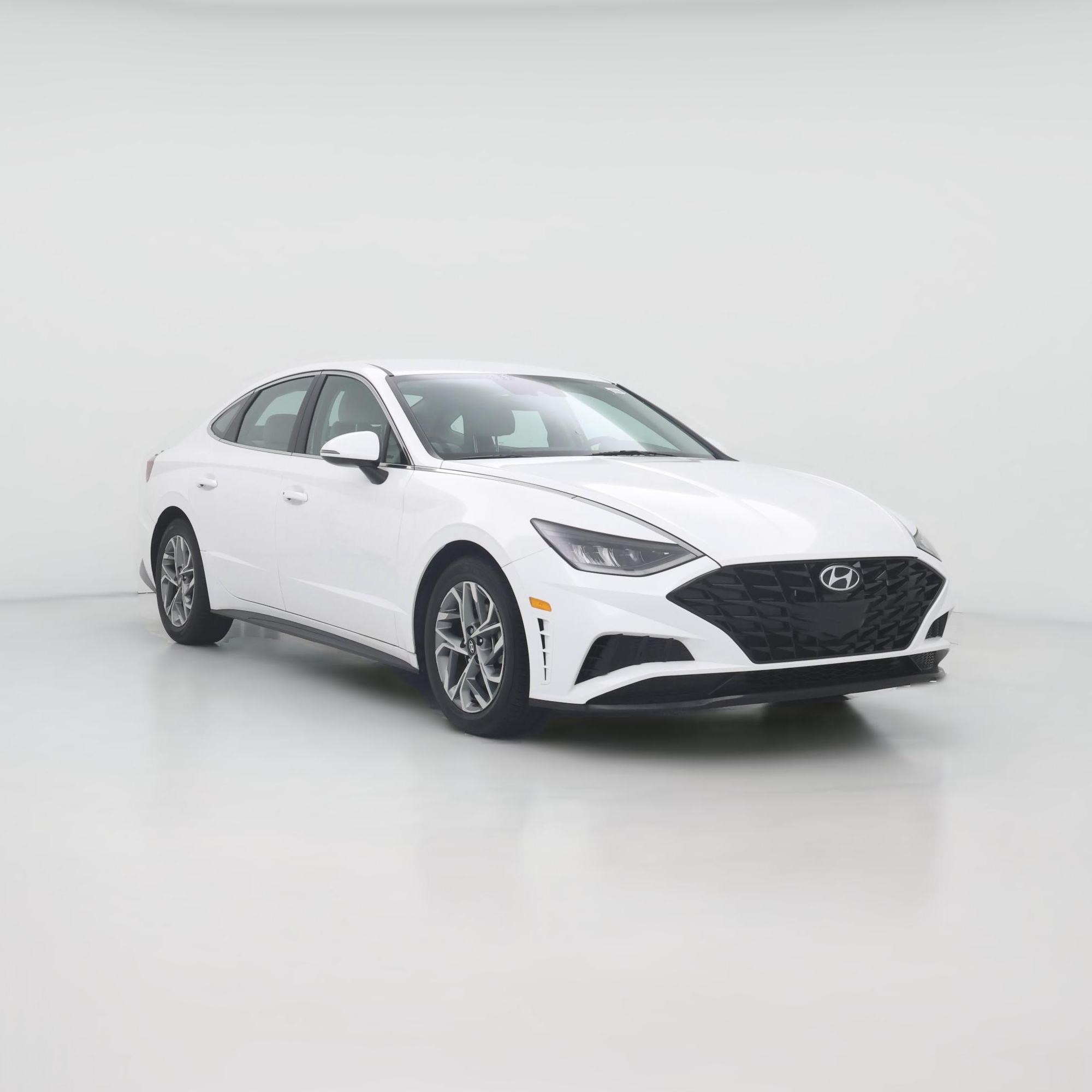Thumbnail: 2023 Hyundai Sonata - 1