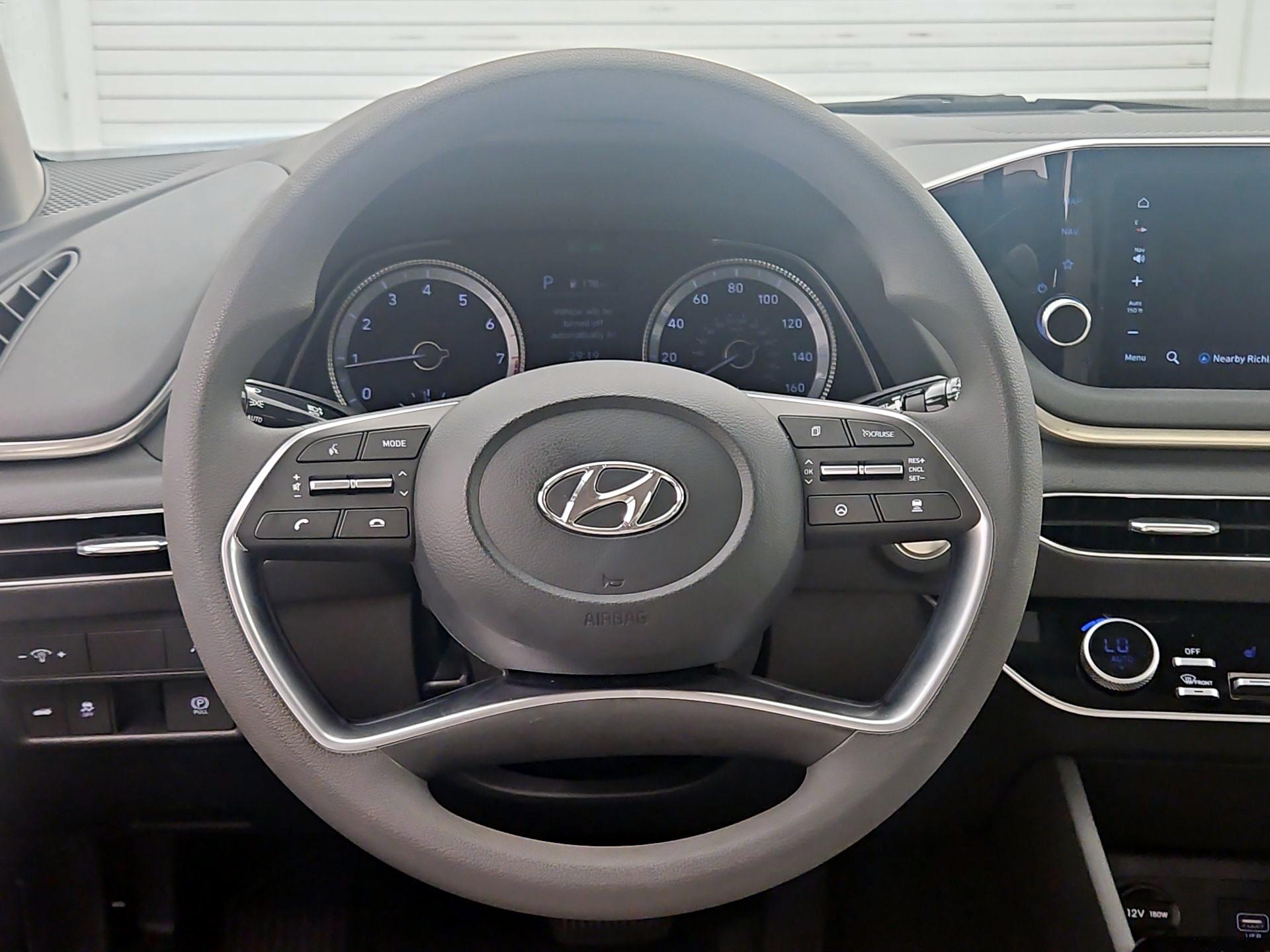 Thumbnail: 2023 Hyundai Sonata - 10